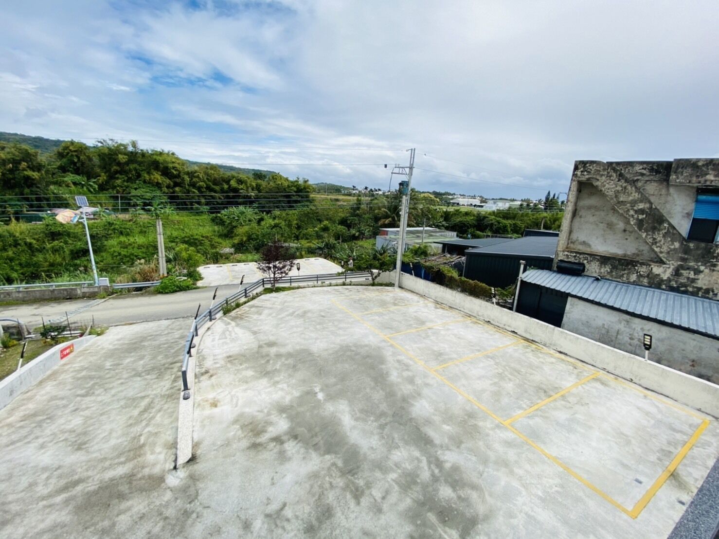 Taitung Crabs House