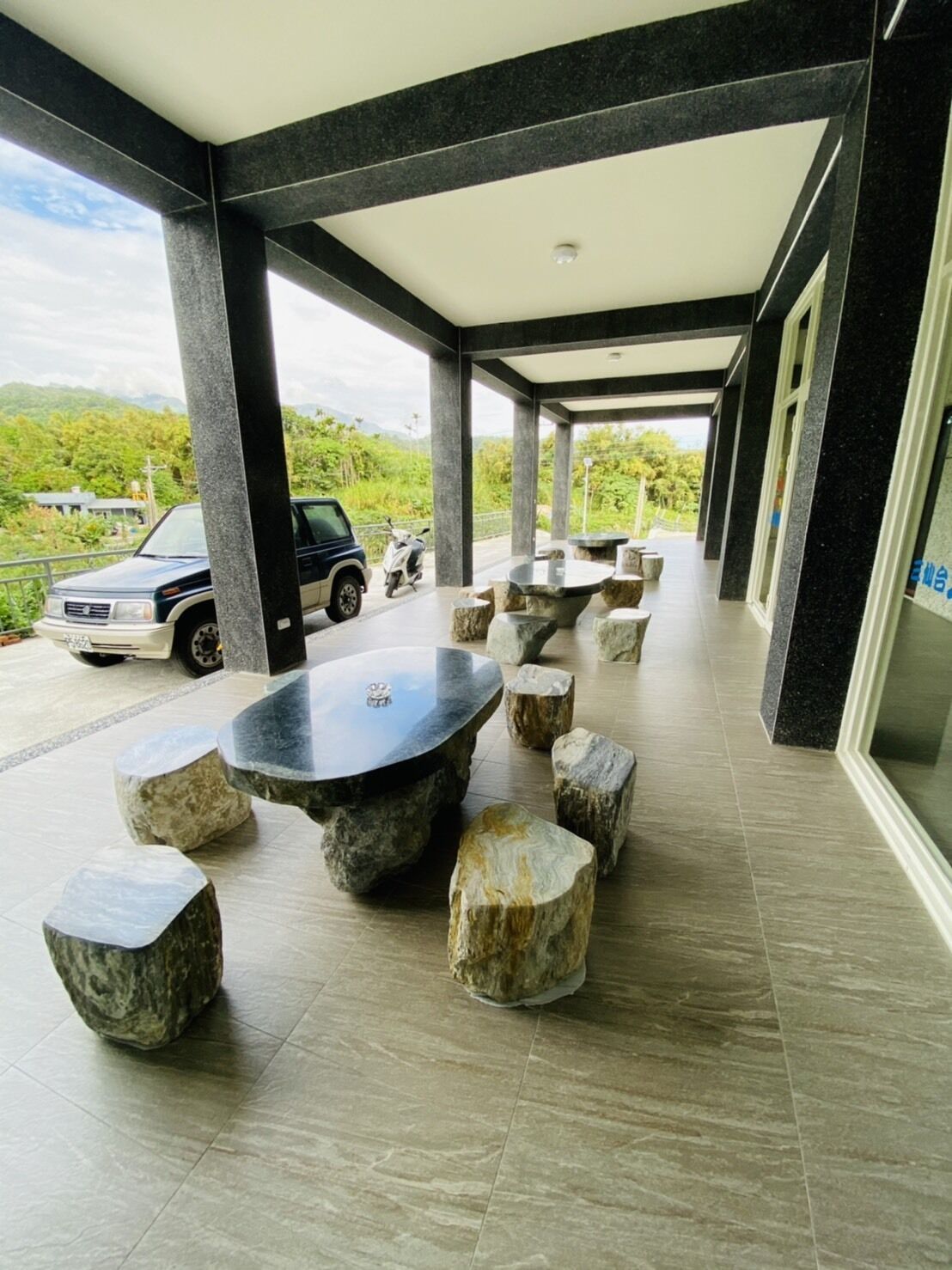 Taitung Crabs House