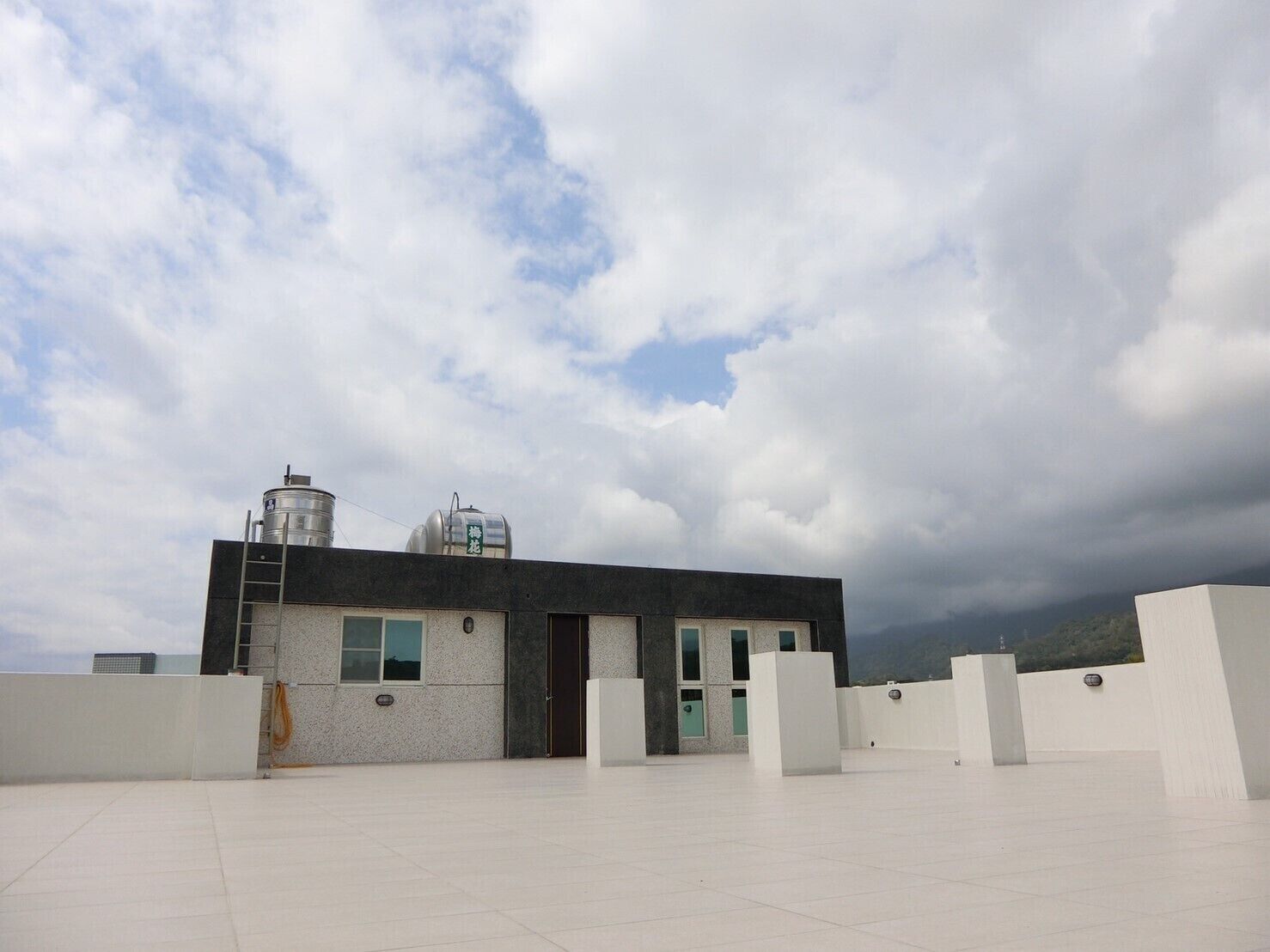 Taitung Crabs House