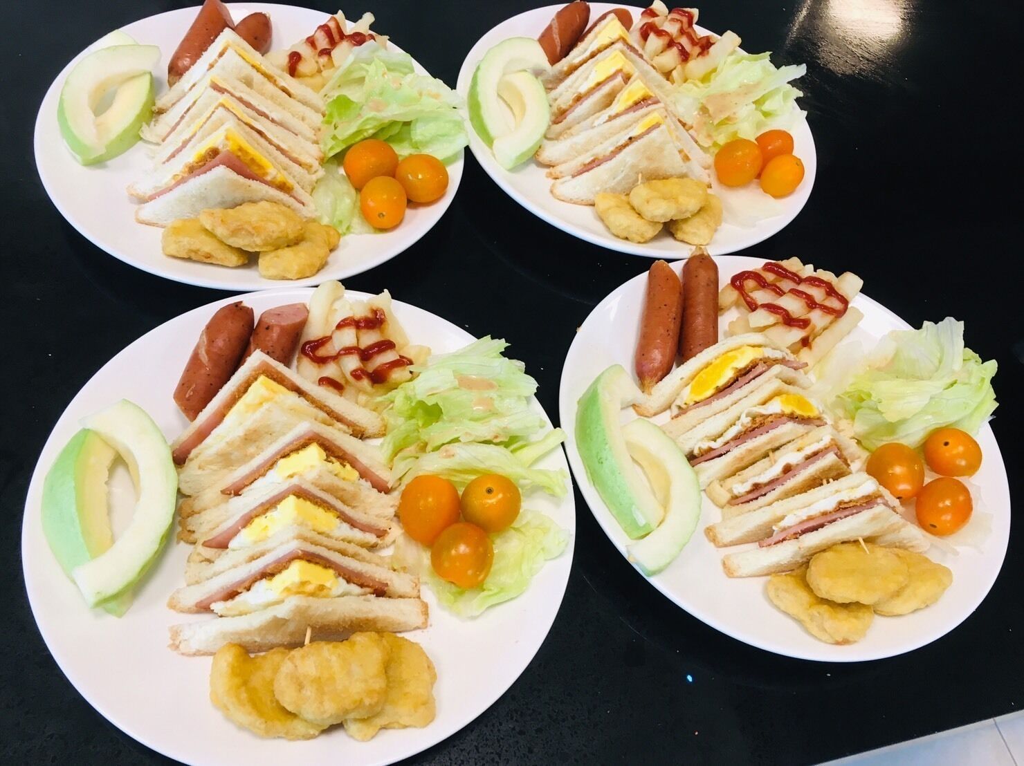 Taitung Crabs House