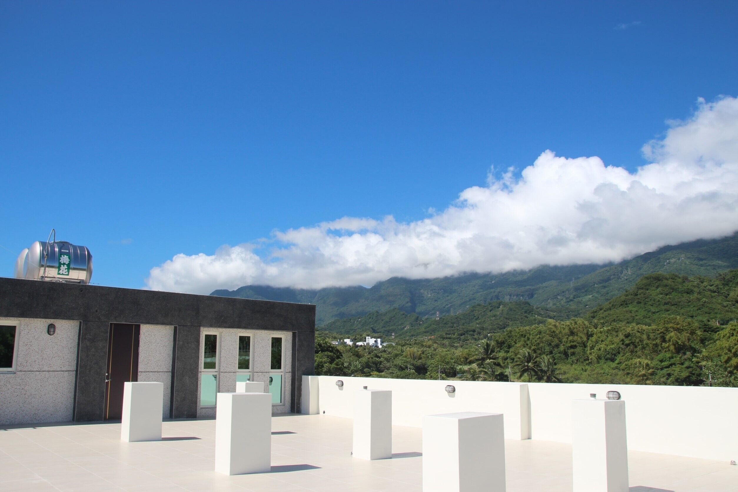 Taitung Crabs House