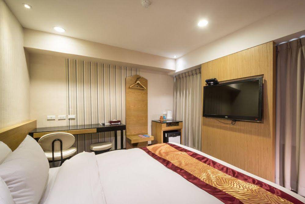 Hotel Country