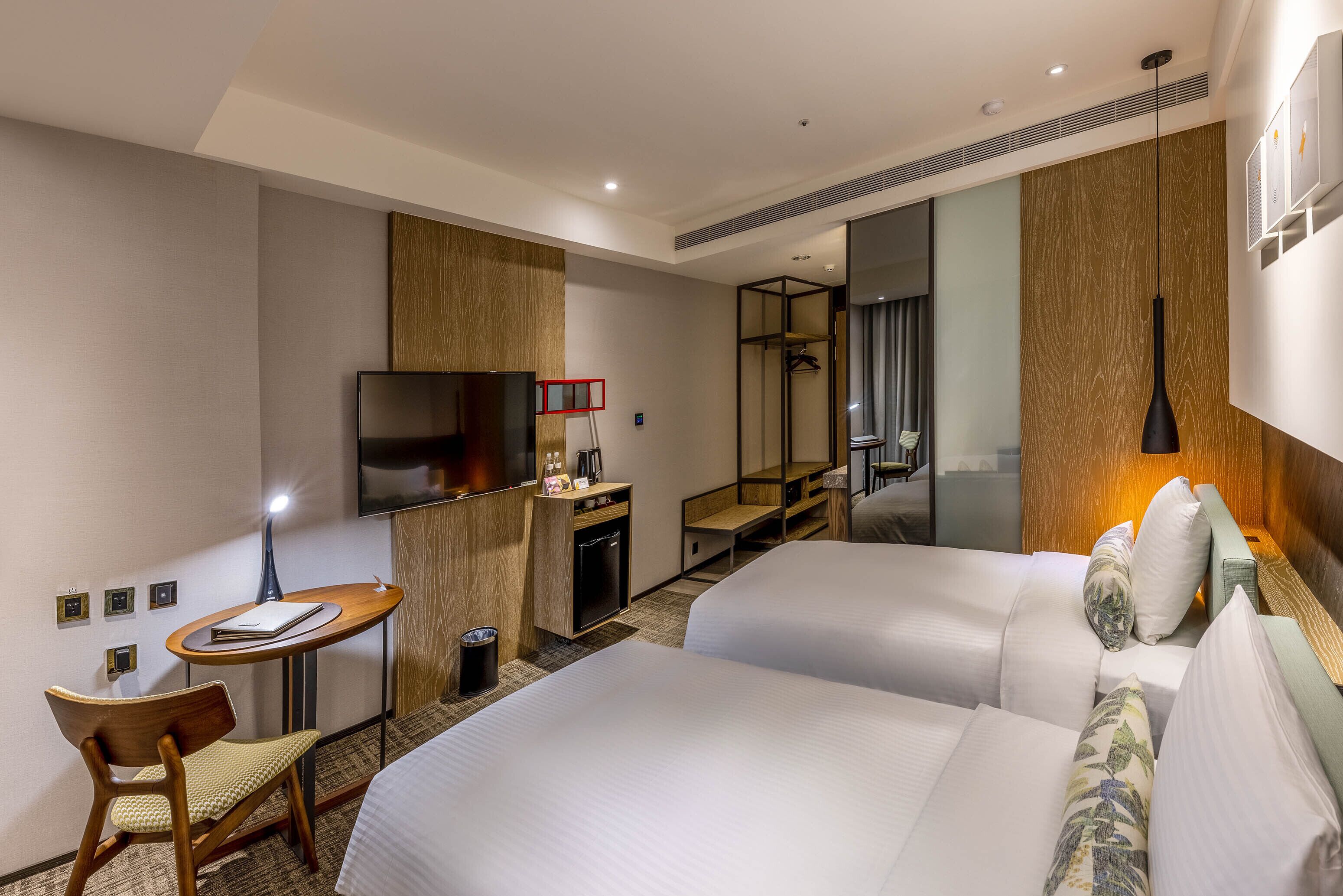 Hsin Hotel