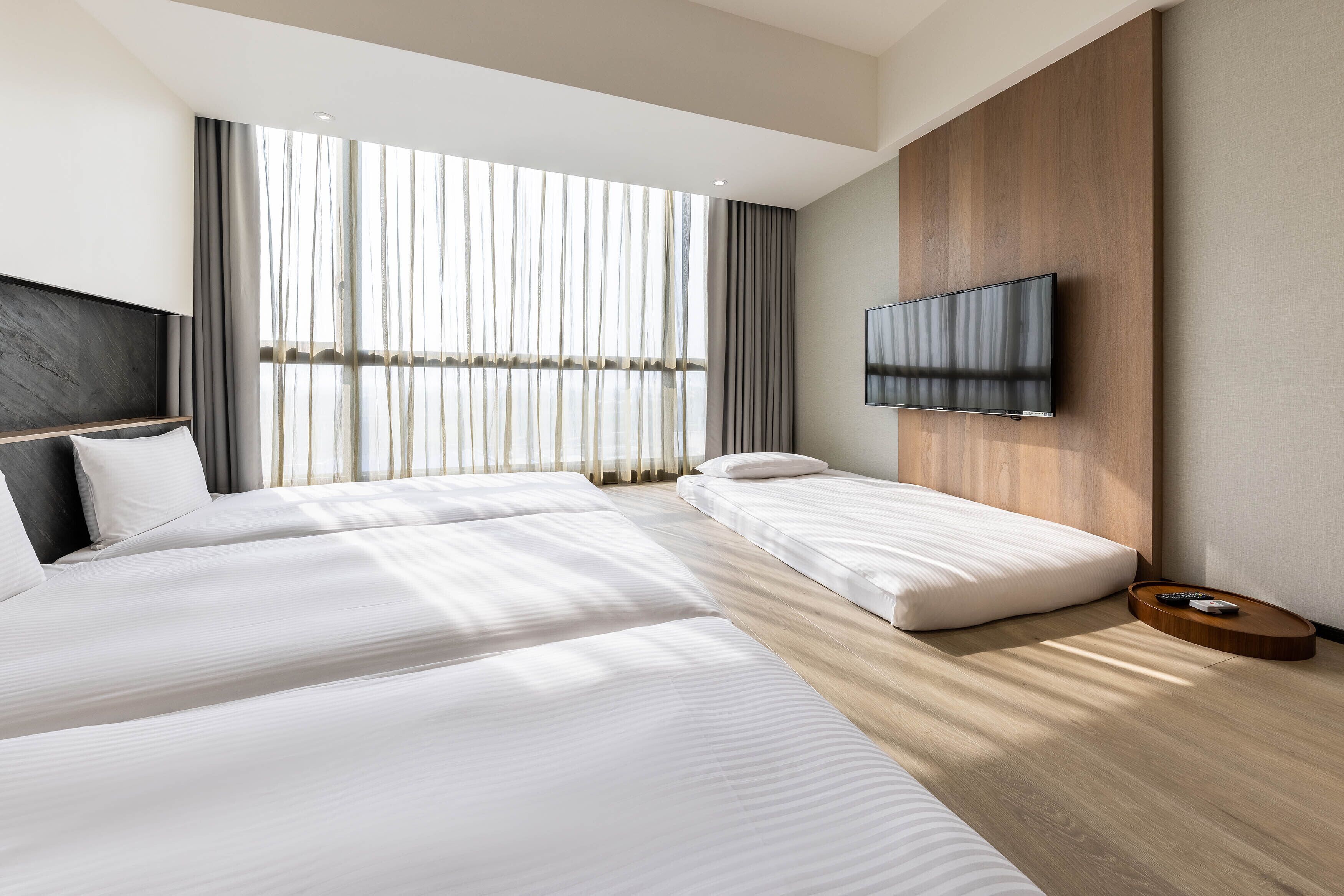Hsin Hotel