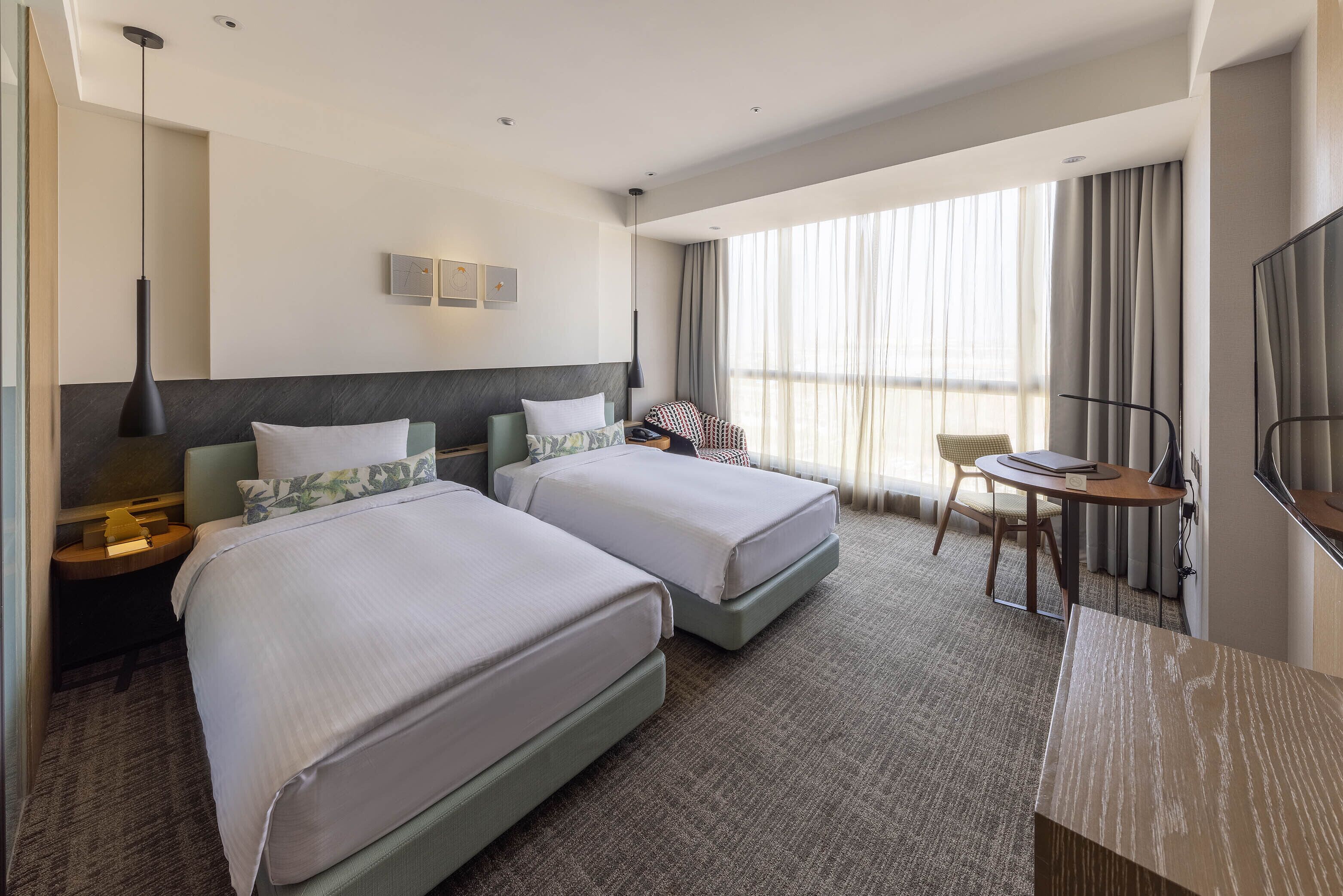 Hsin Hotel