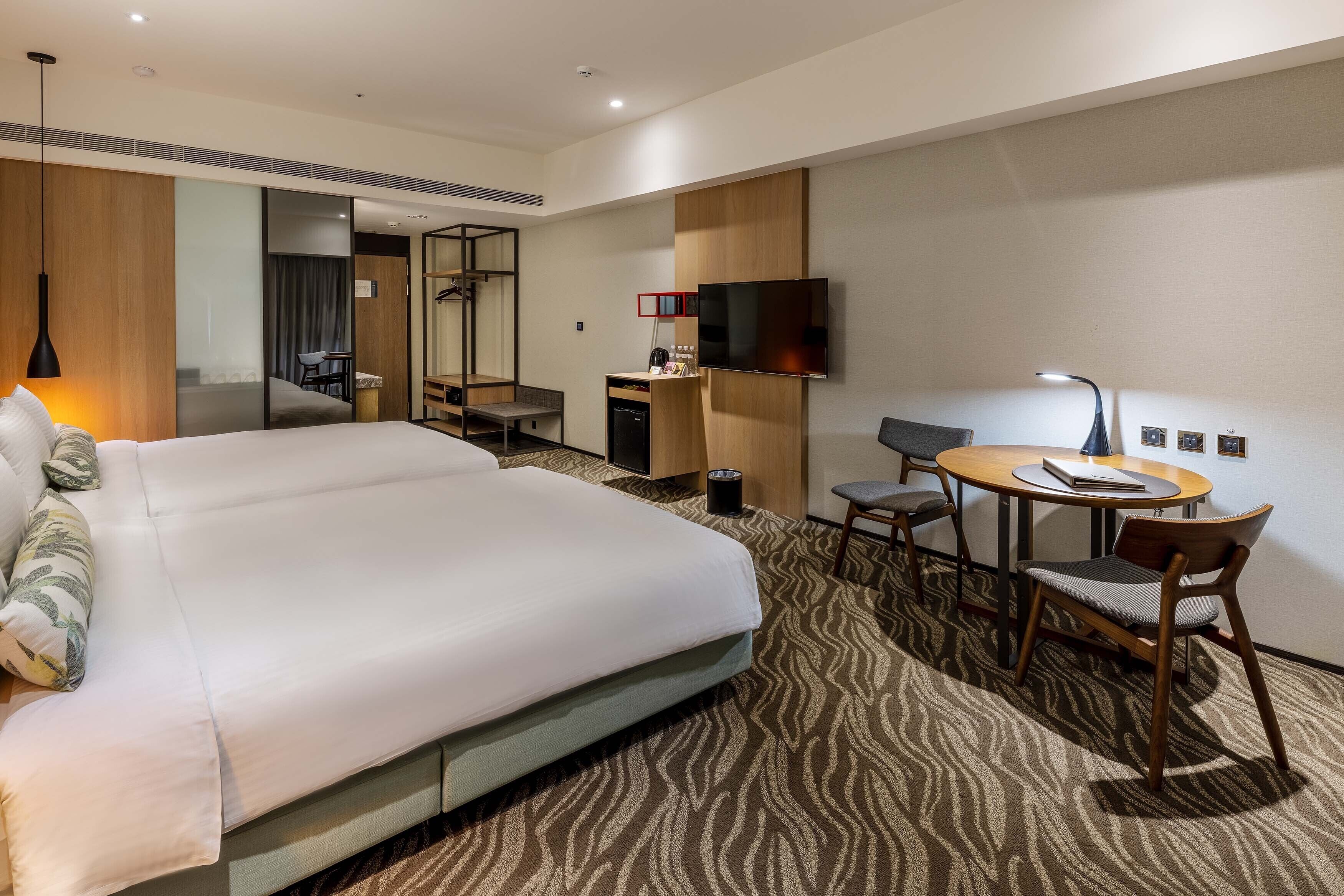 Hsin Hotel