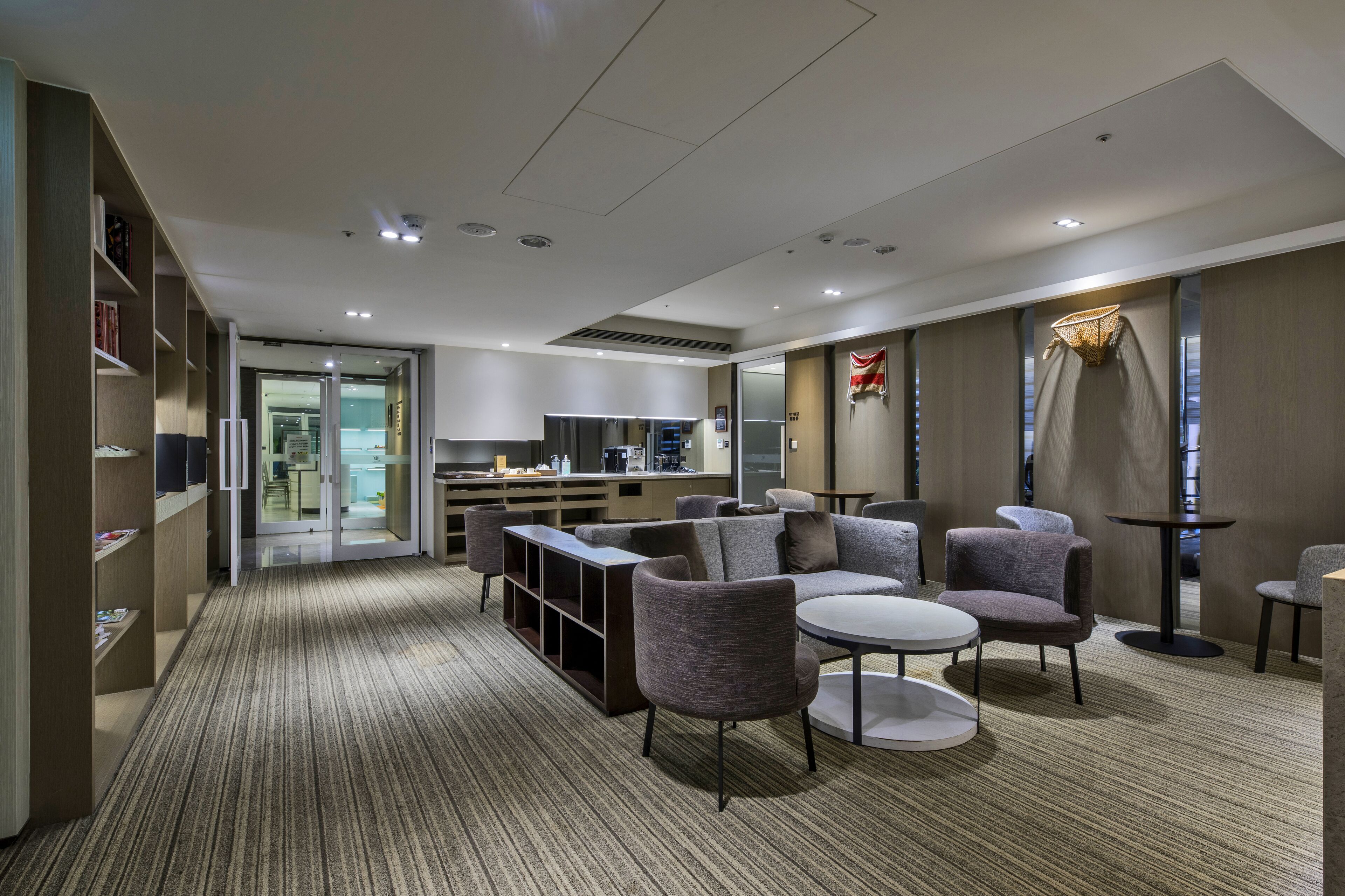 Hsin Hotel