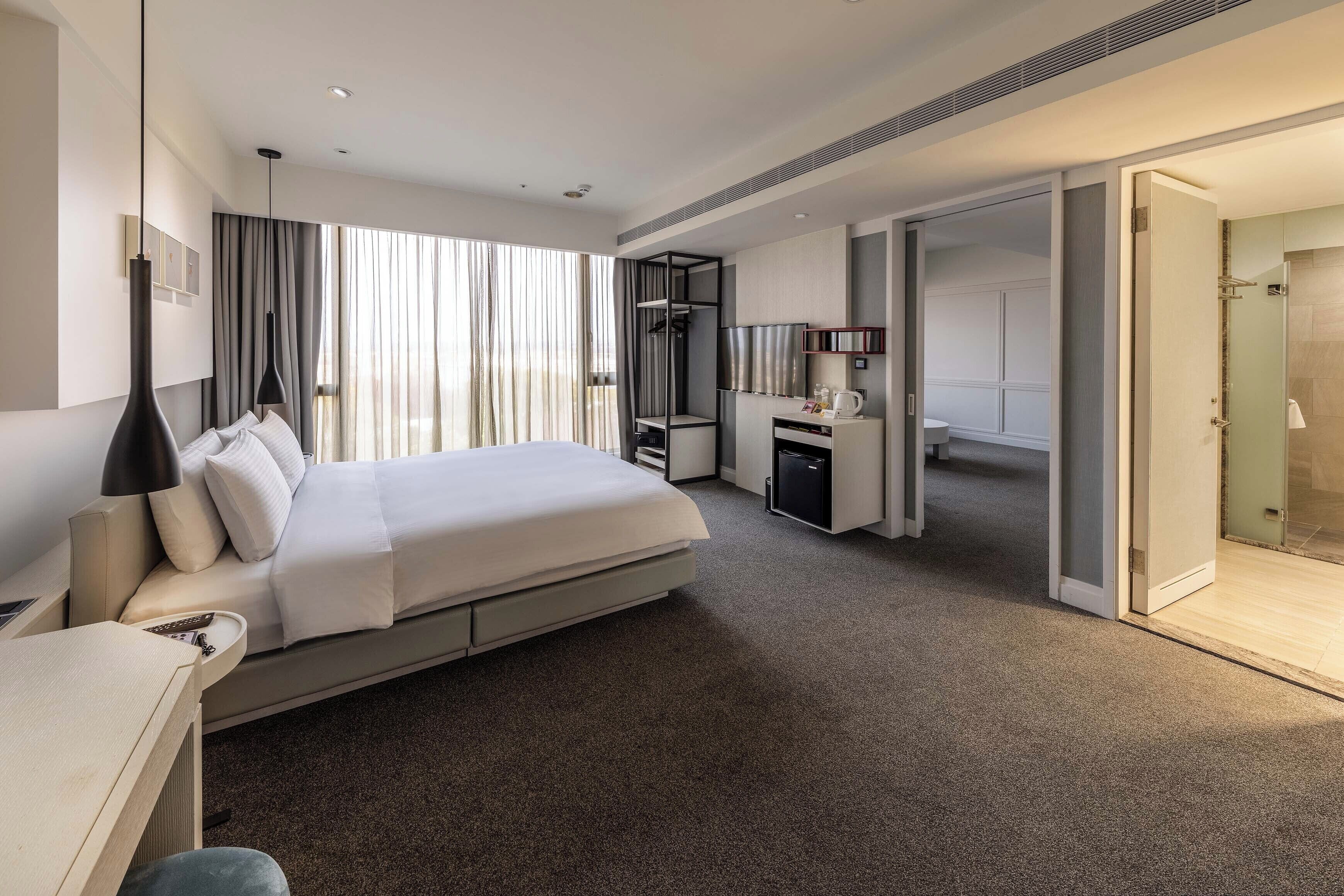 Hsin Hotel
