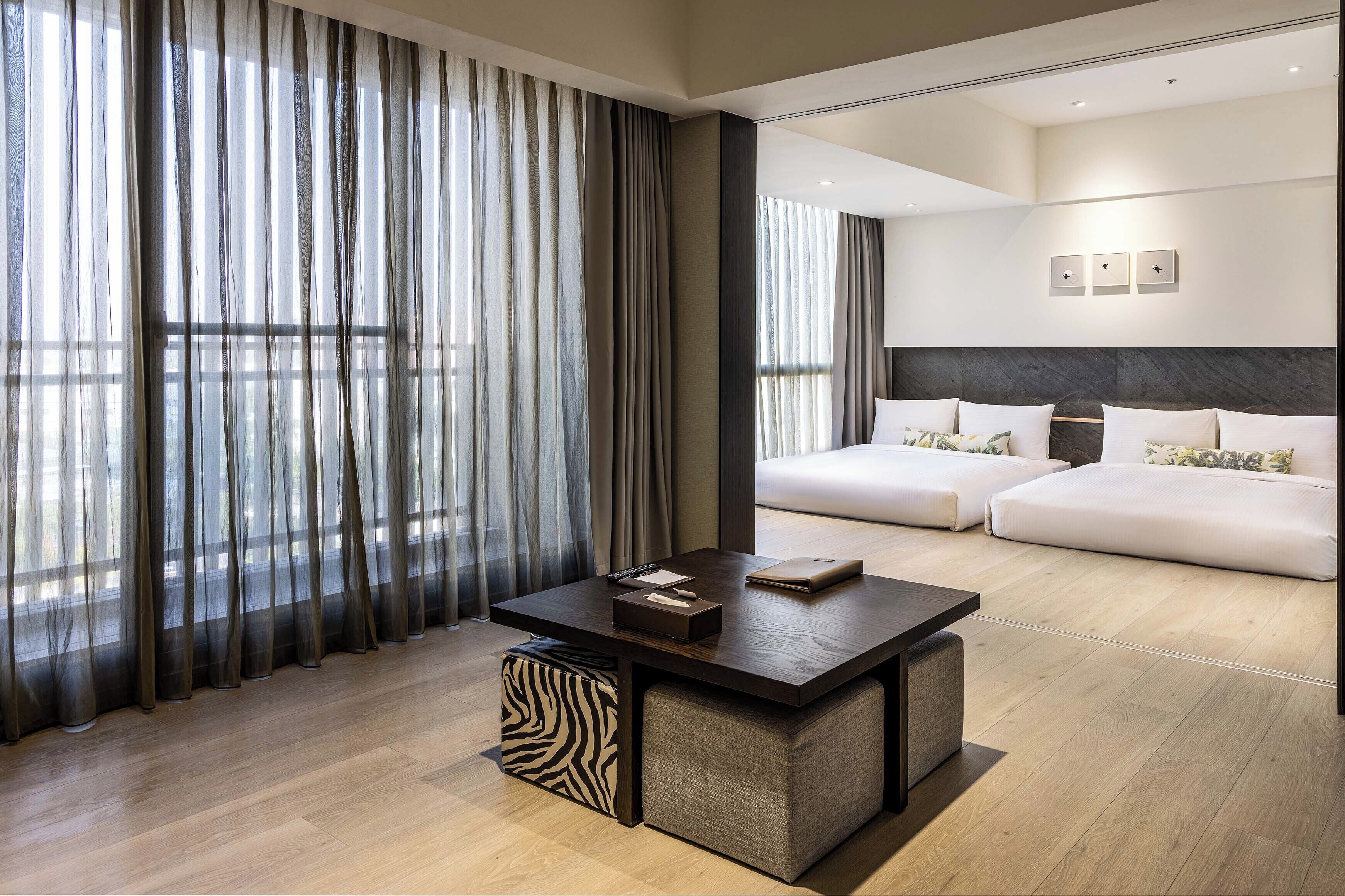 Hsin Hotel