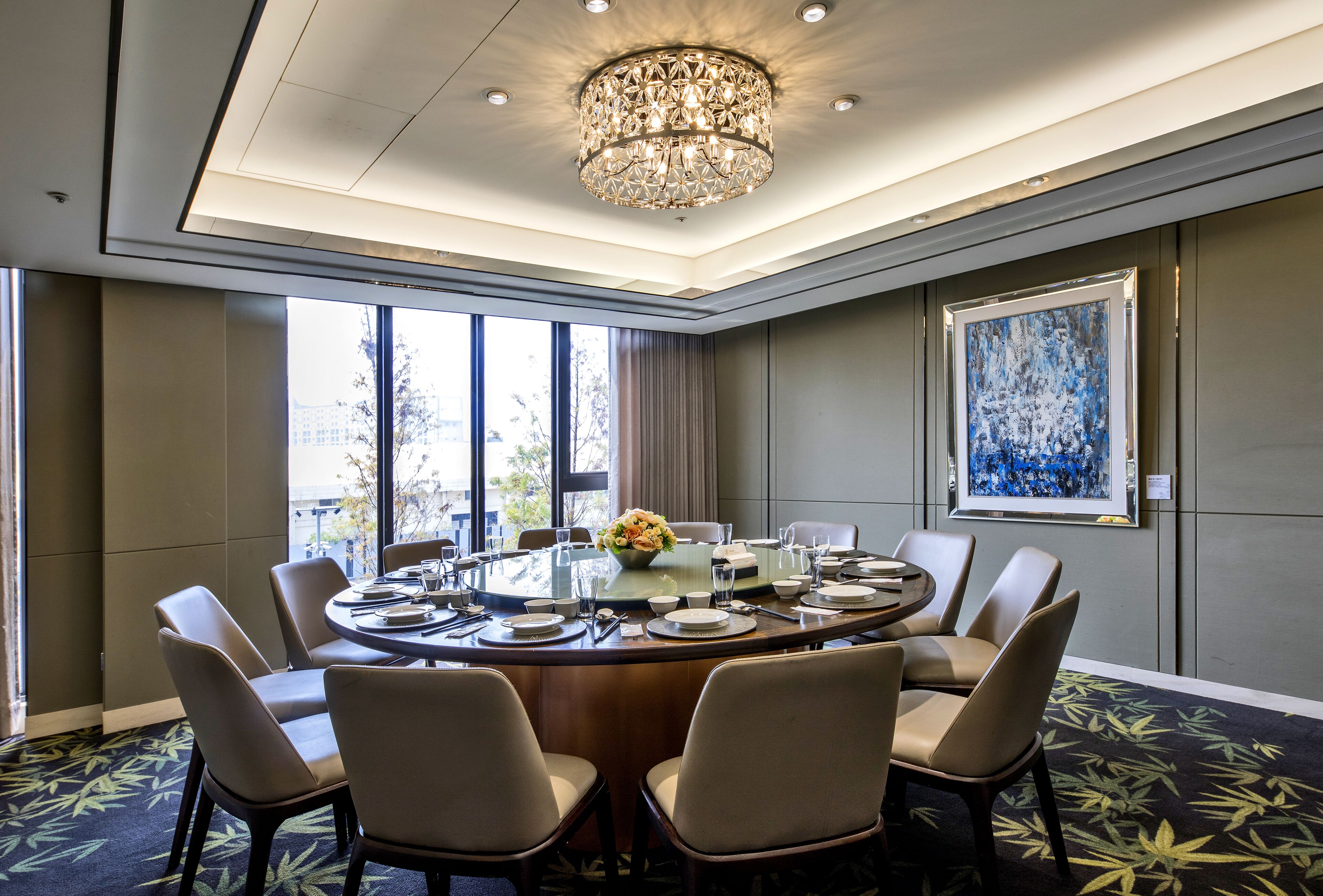 Hsin Hotel