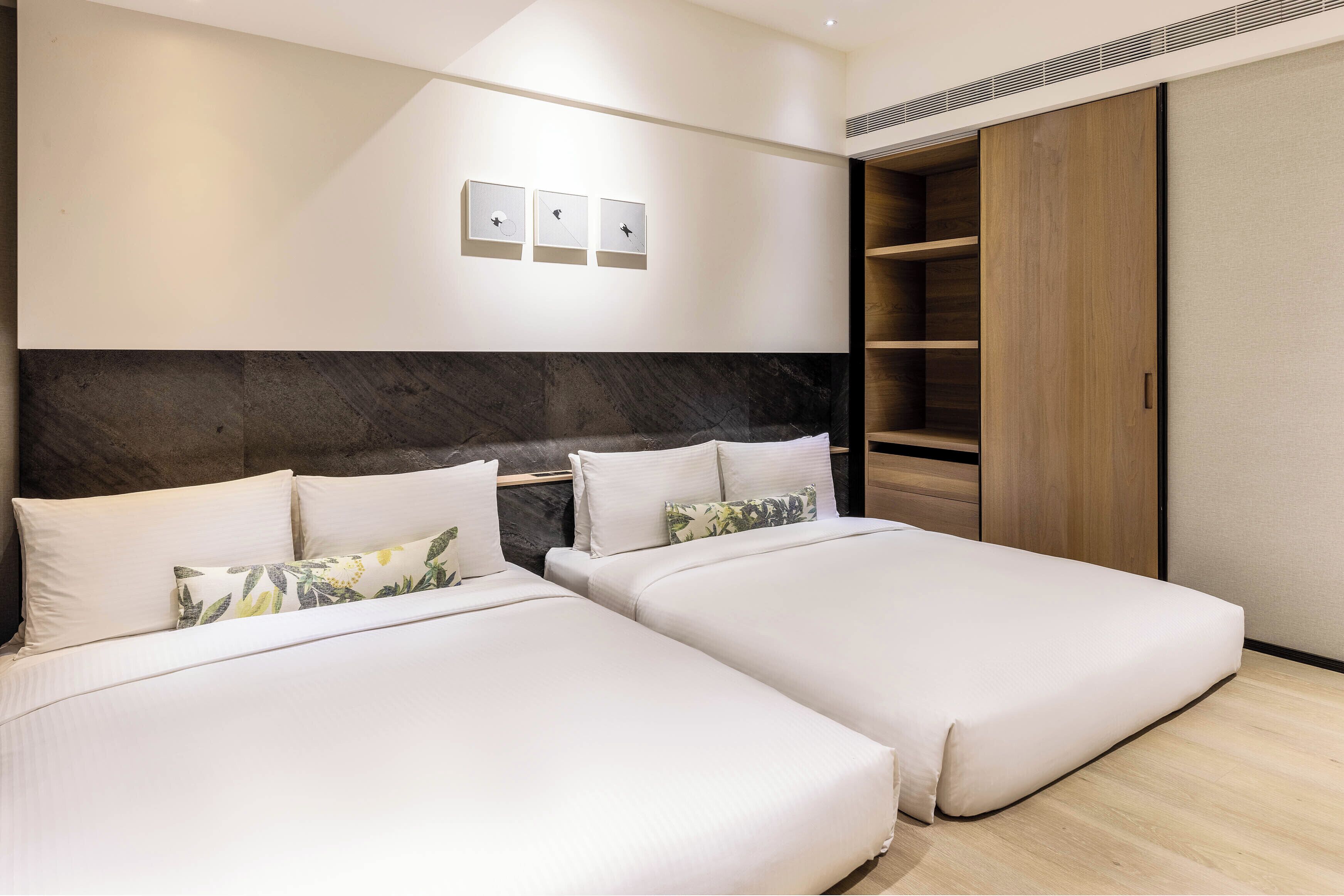 Hsin Hotel