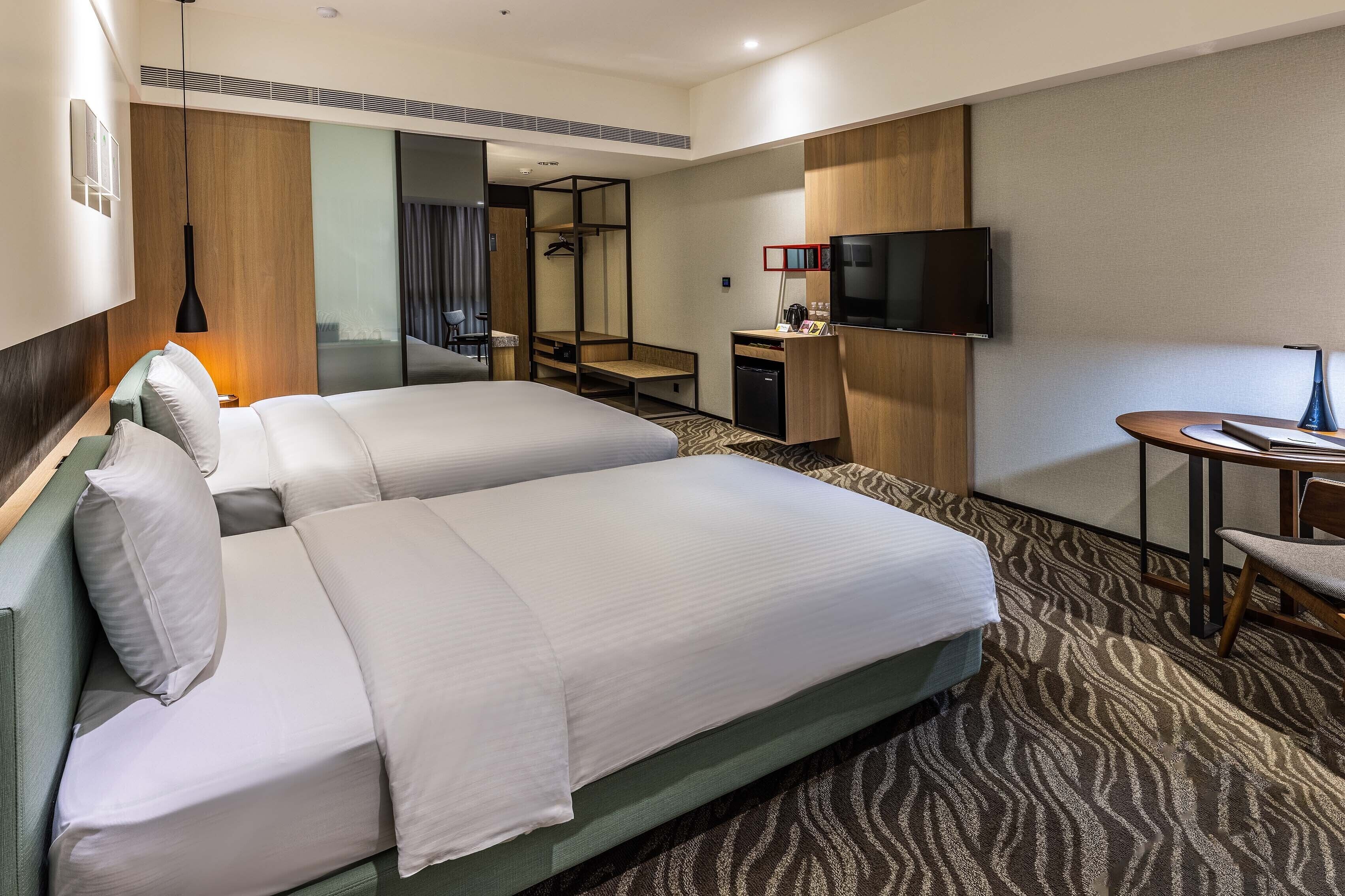 Hsin Hotel