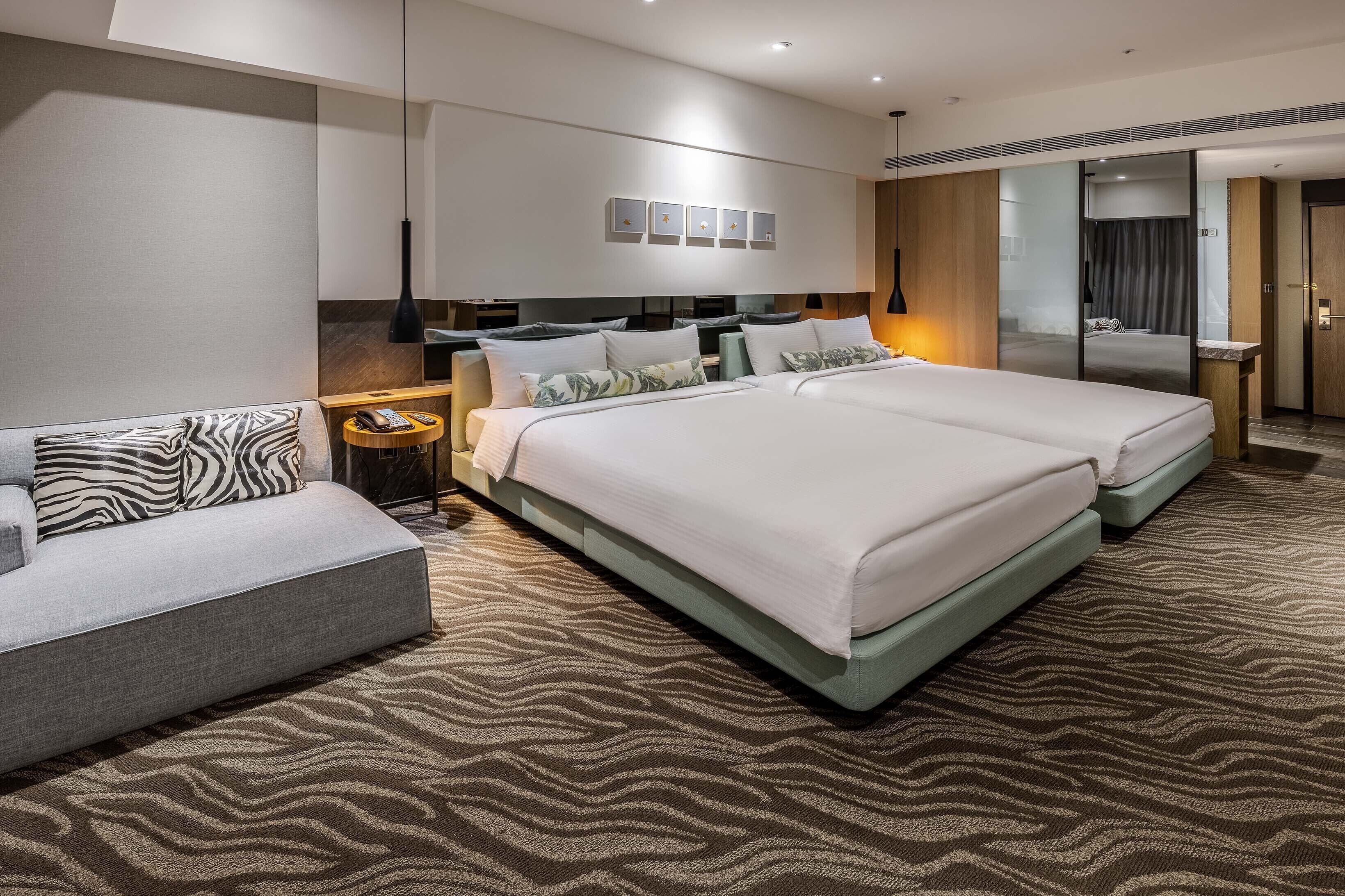 Hsin Hotel