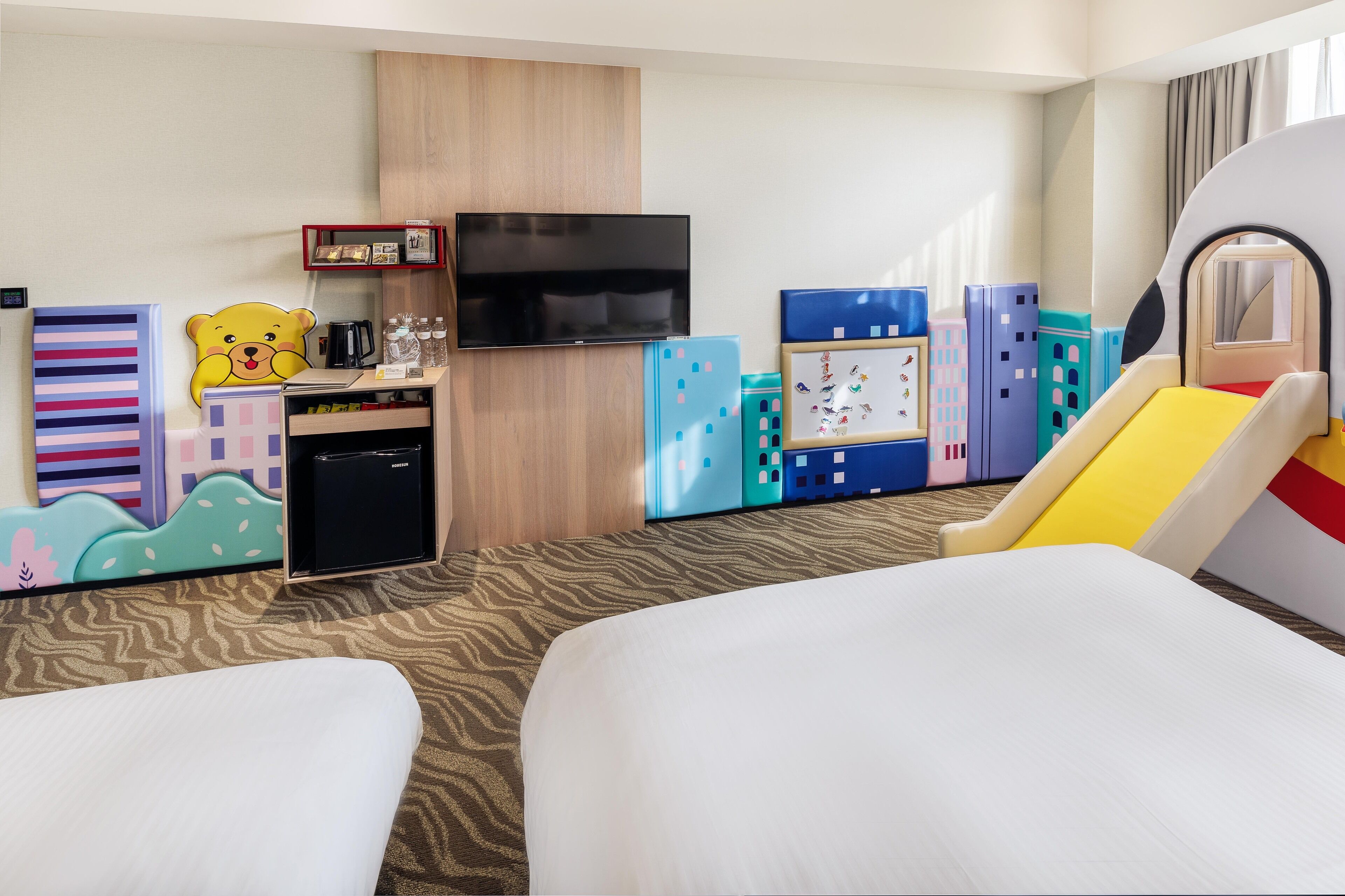 Hsin Hotel