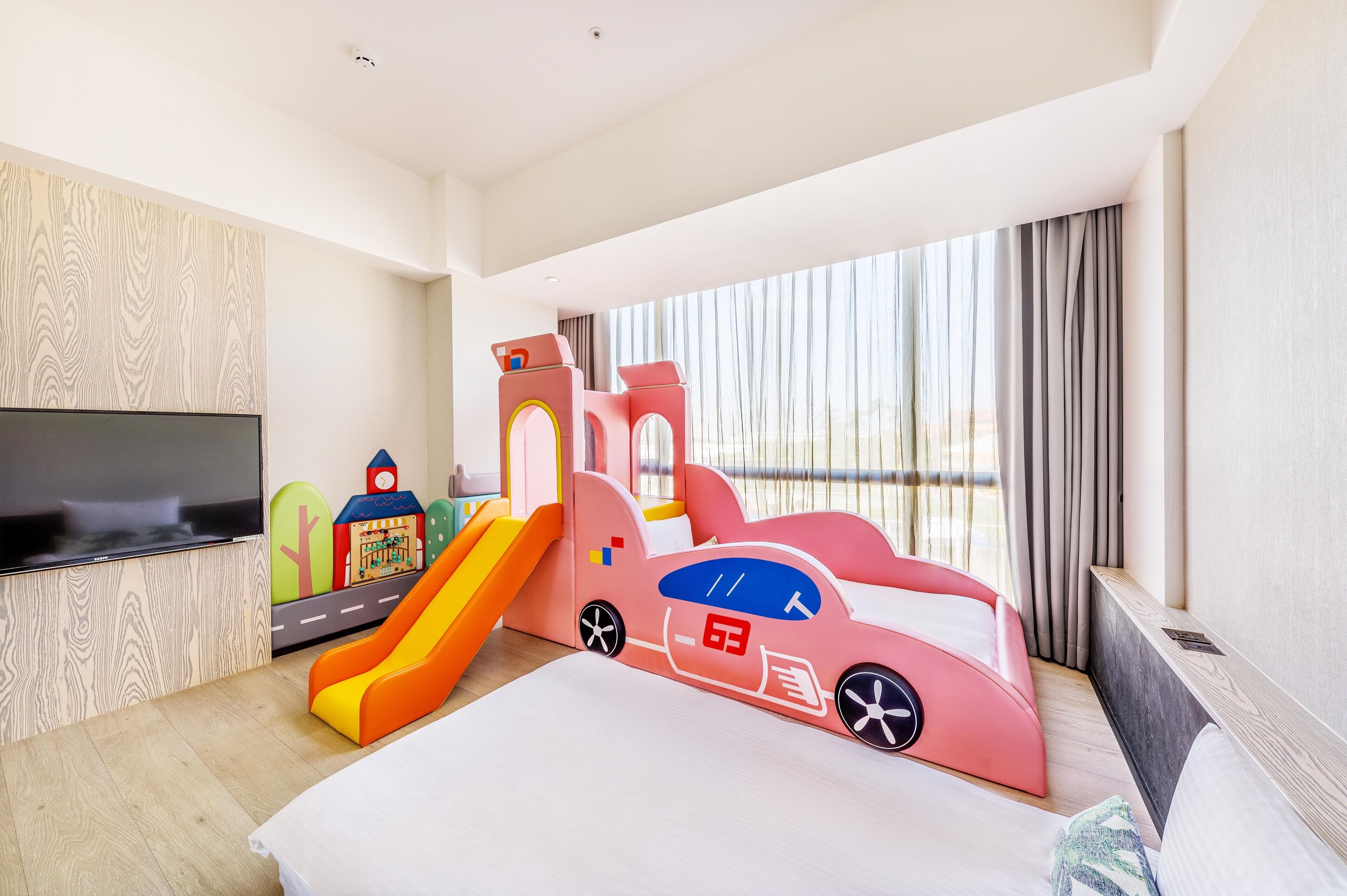 Hsin Hotel