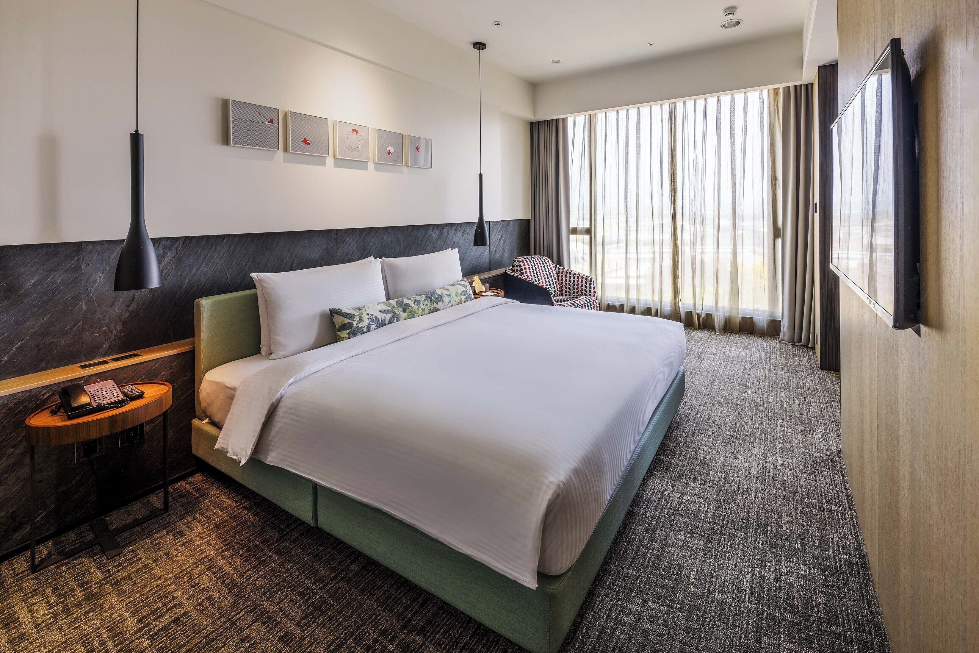 Hsin Hotel