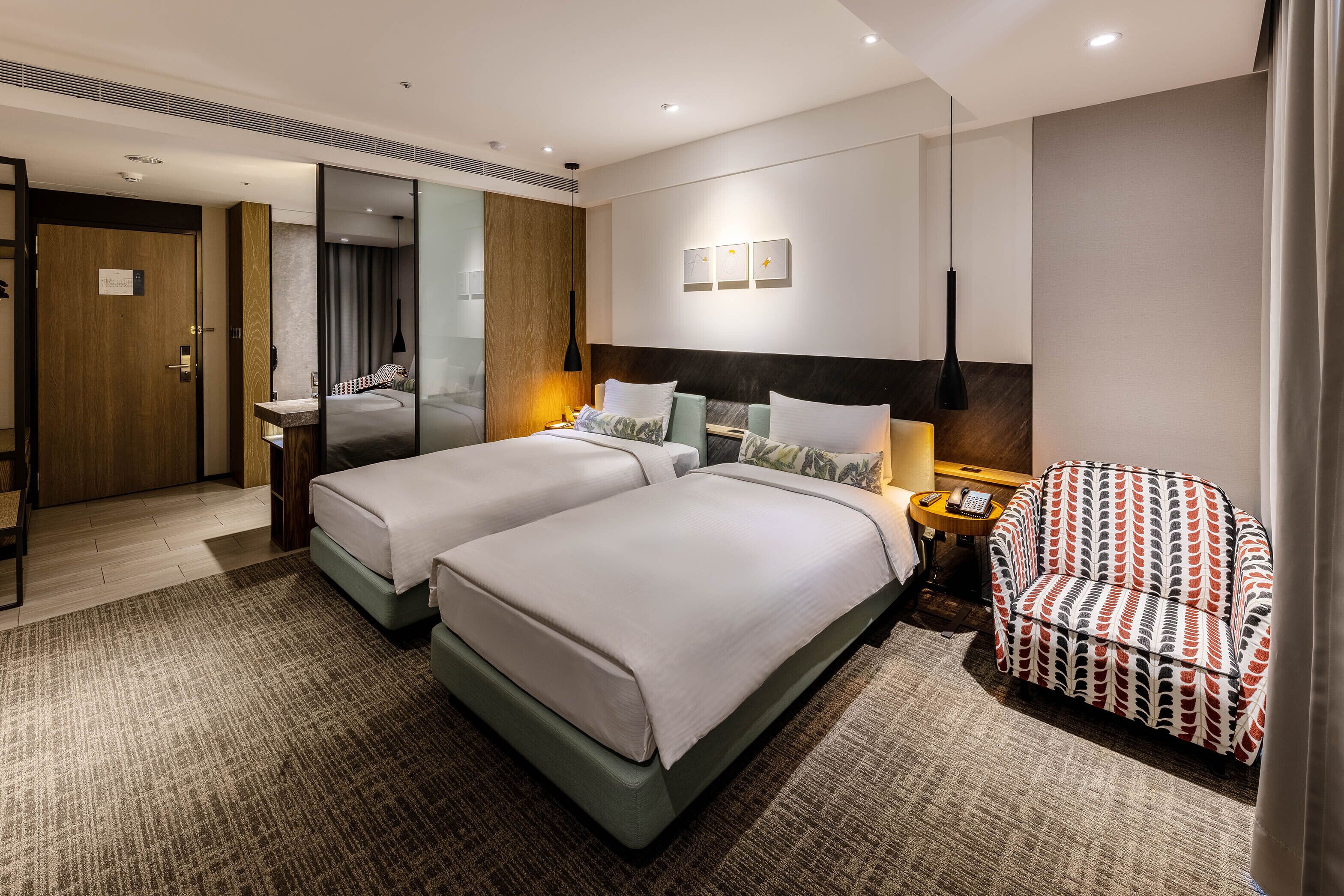Hsin Hotel