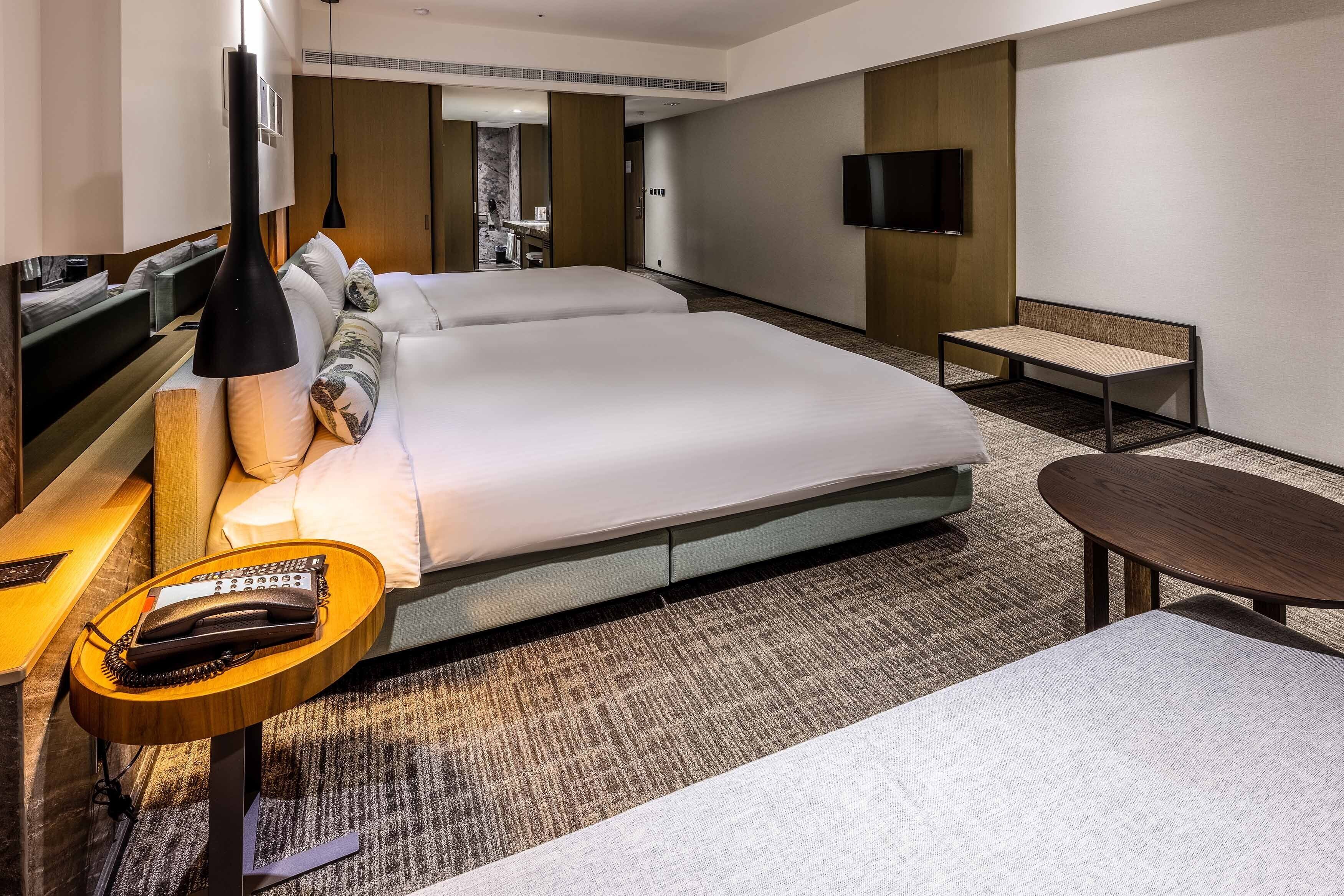 Hsin Hotel
