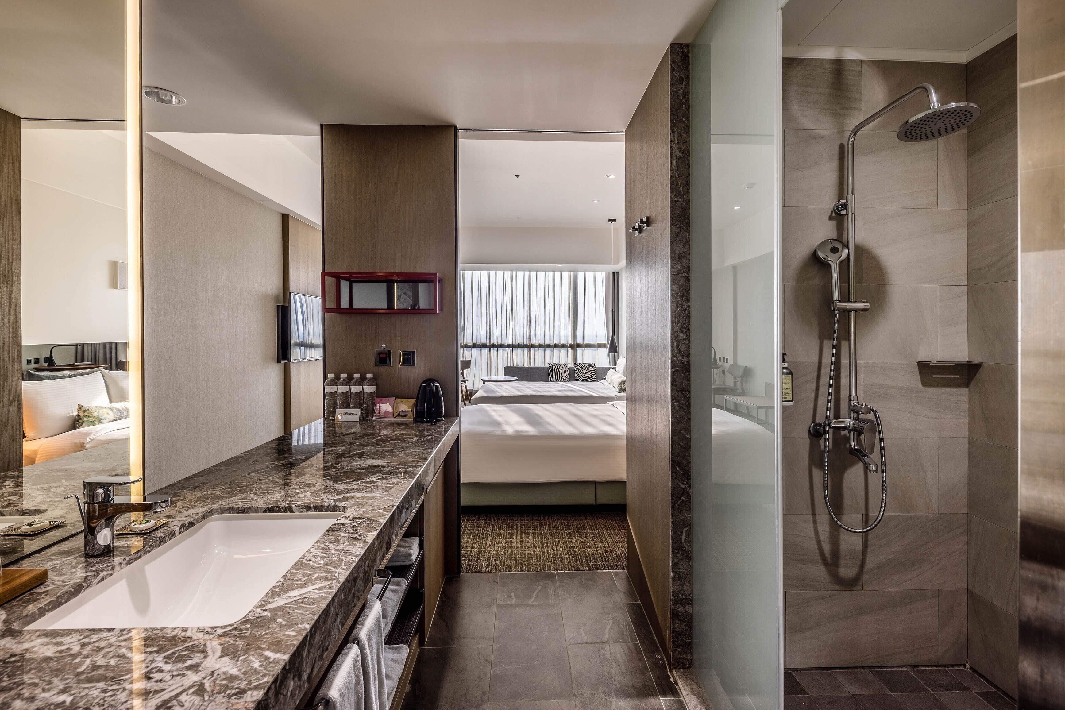 Hsin Hotel