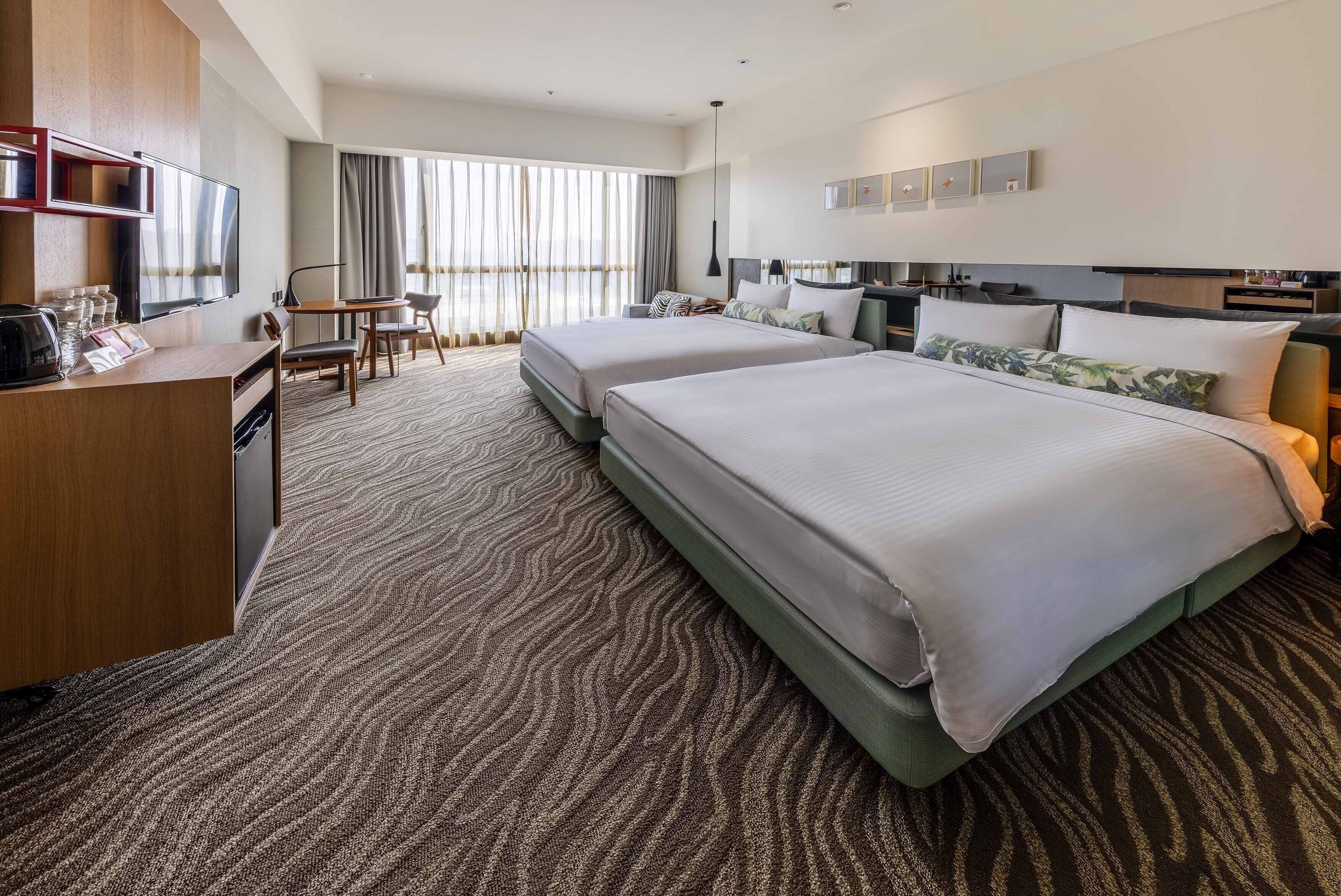 Hsin Hotel