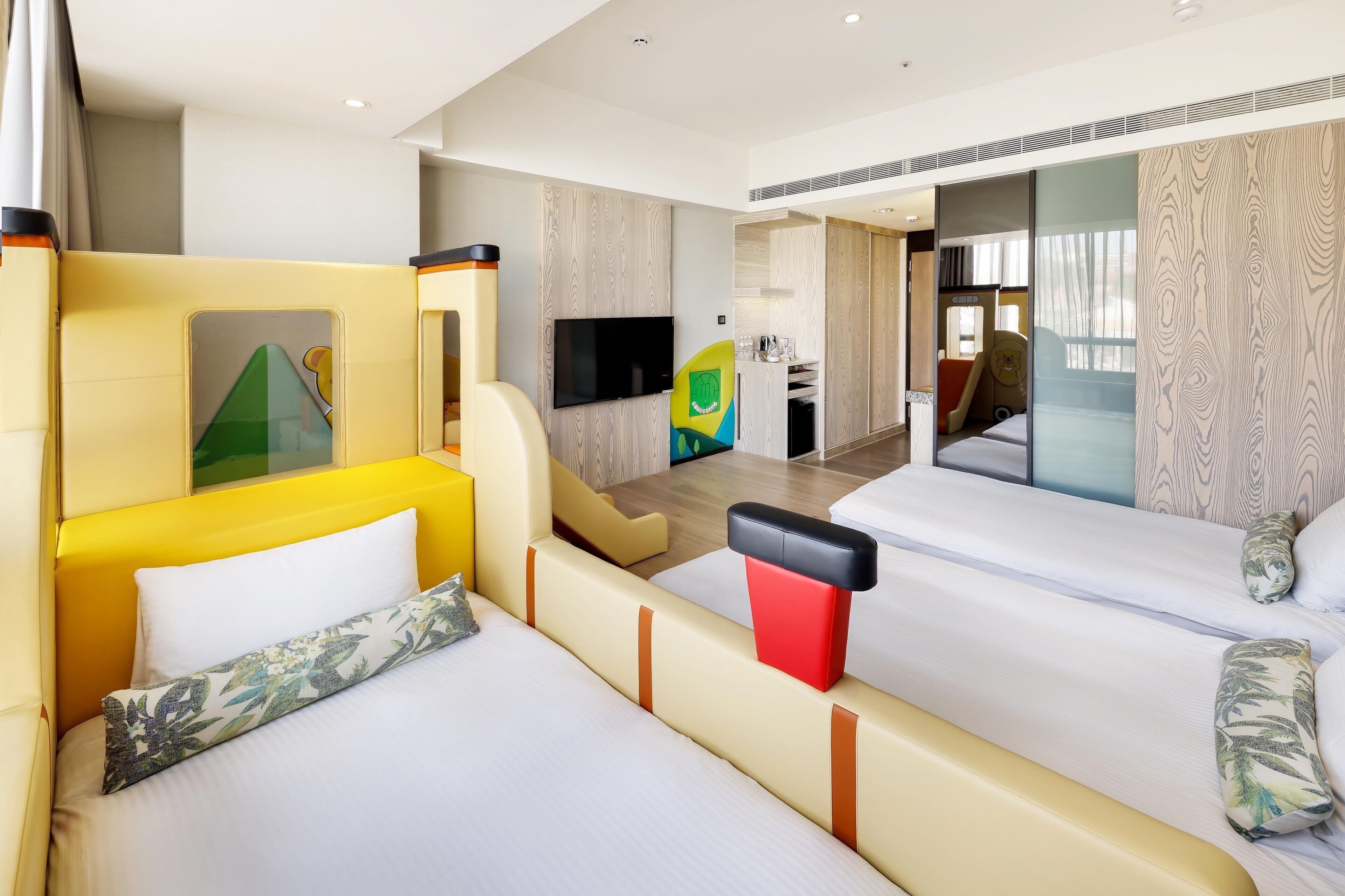 Hsin Hotel