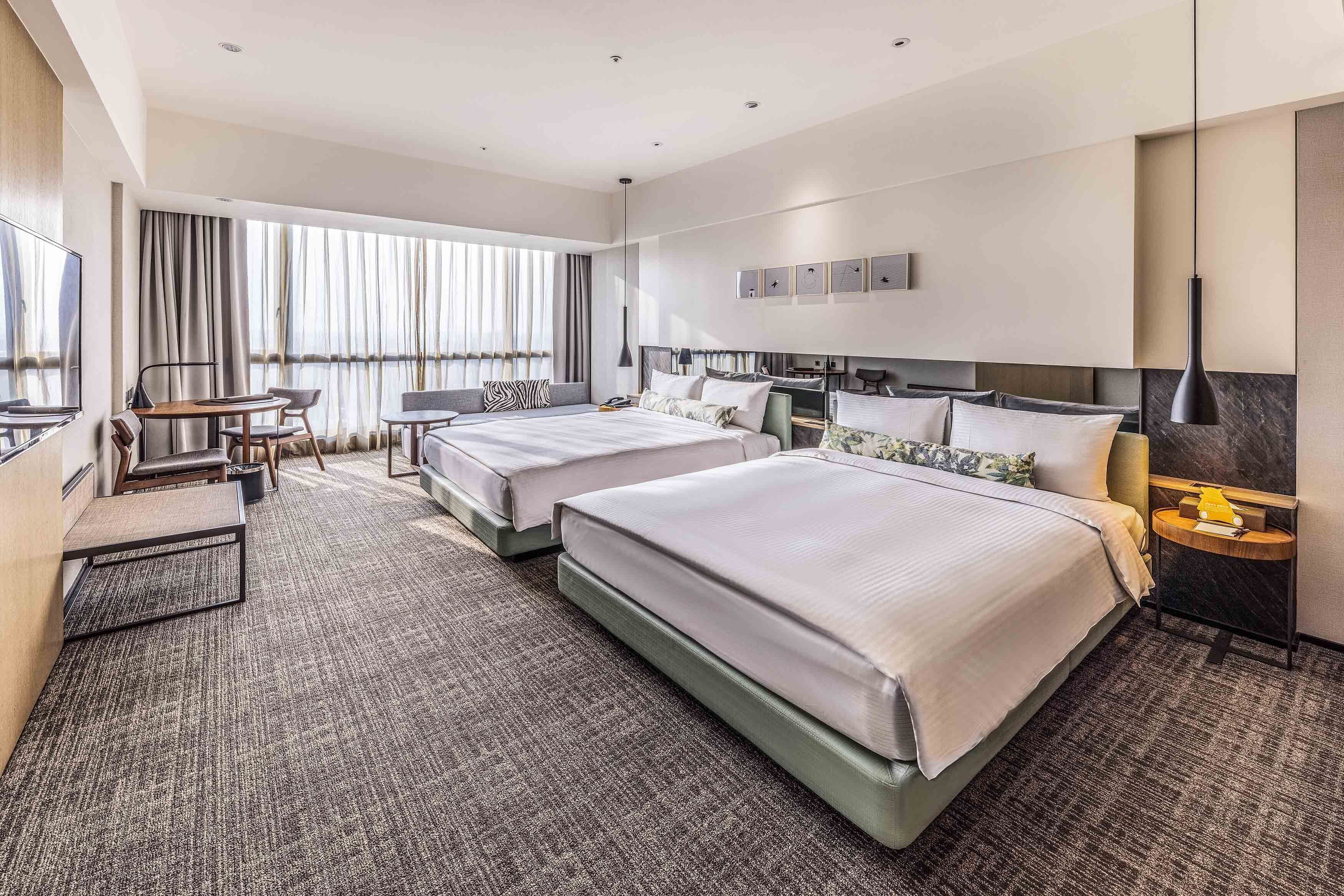 Hsin Hotel