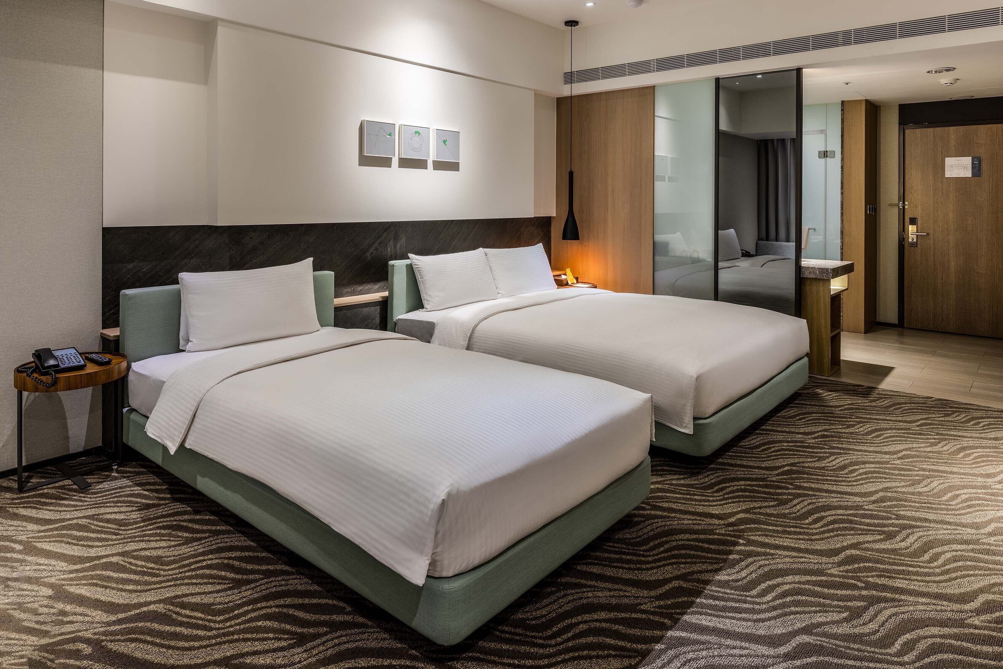 Hsin Hotel
