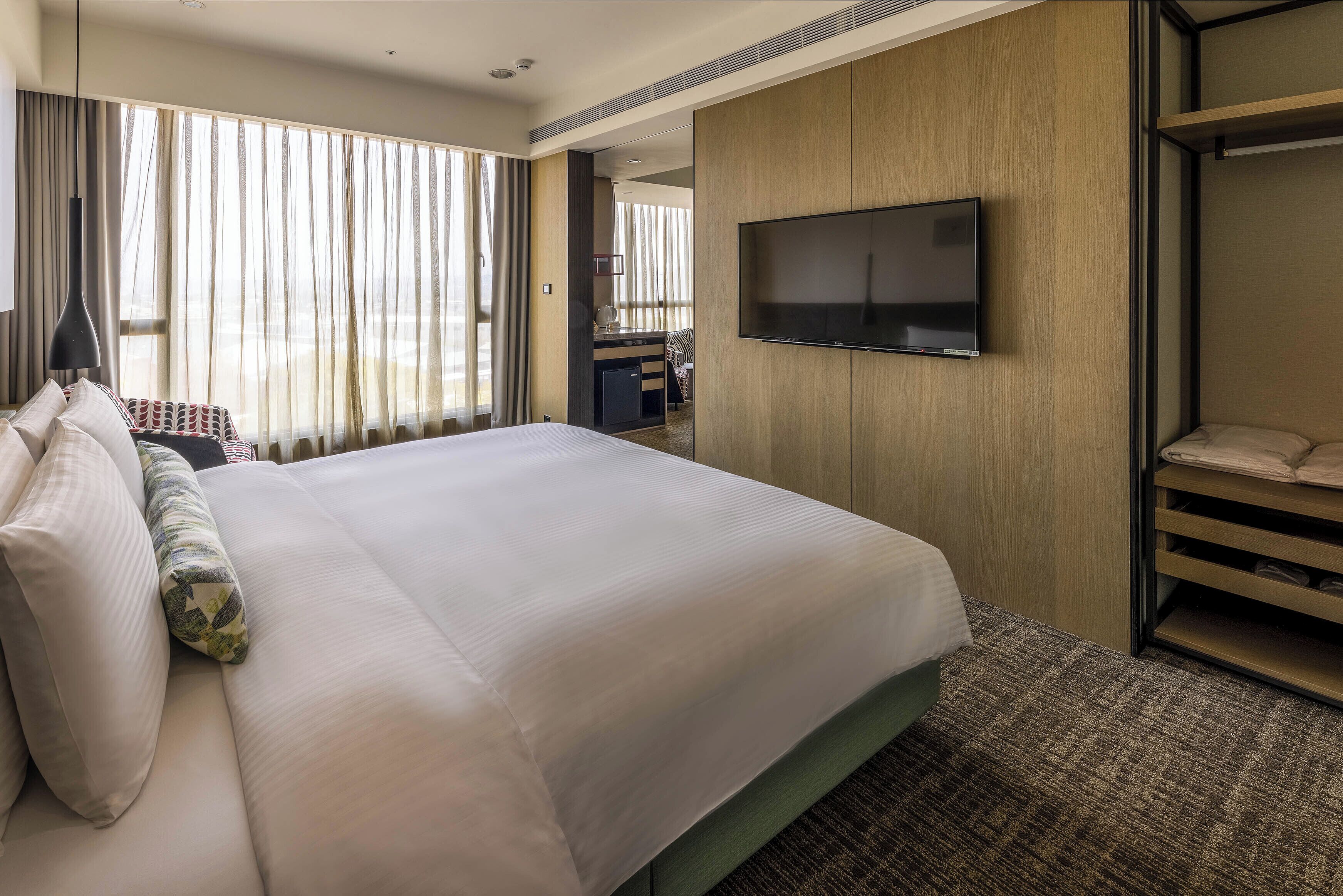 Hsin Hotel