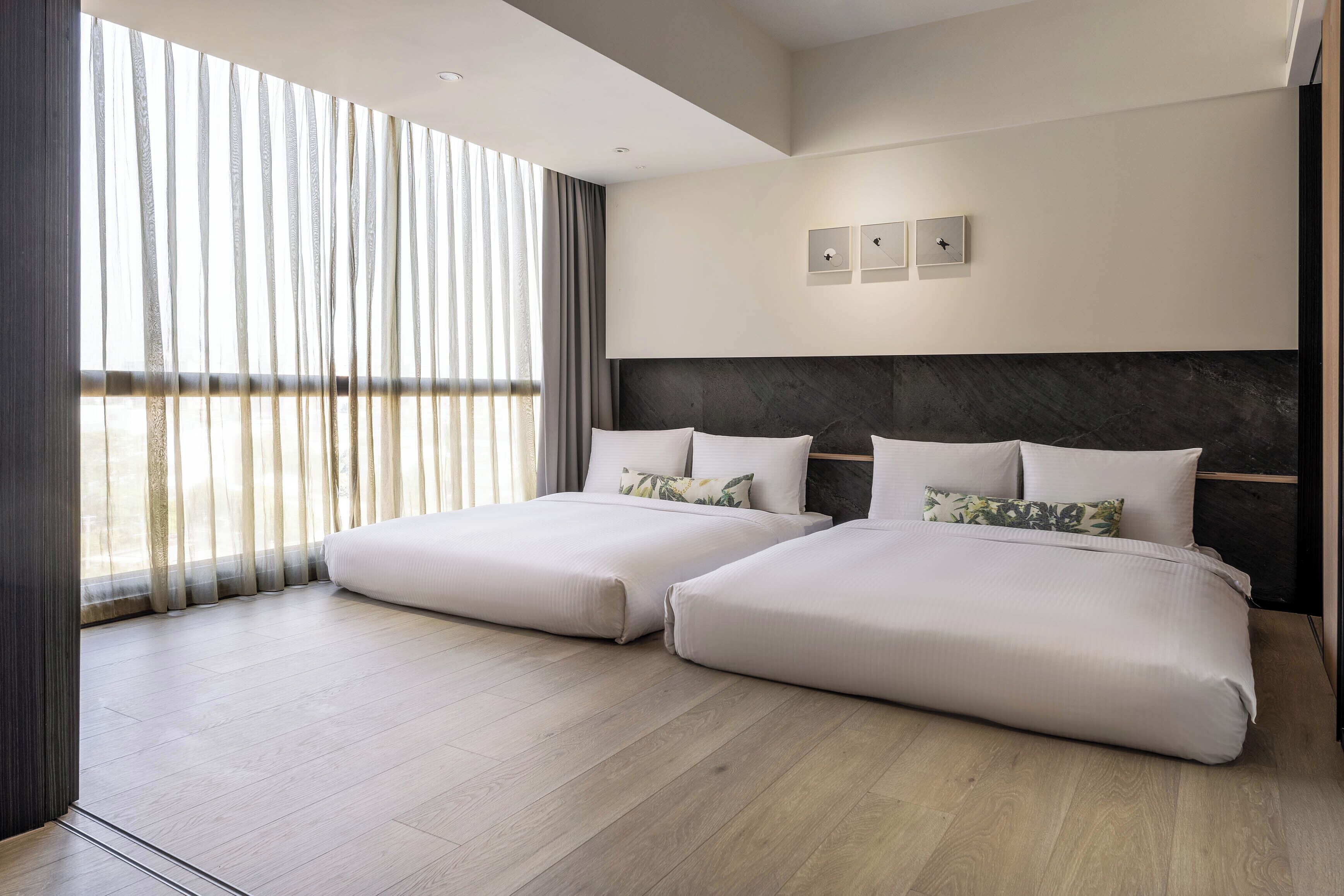 Hsin Hotel