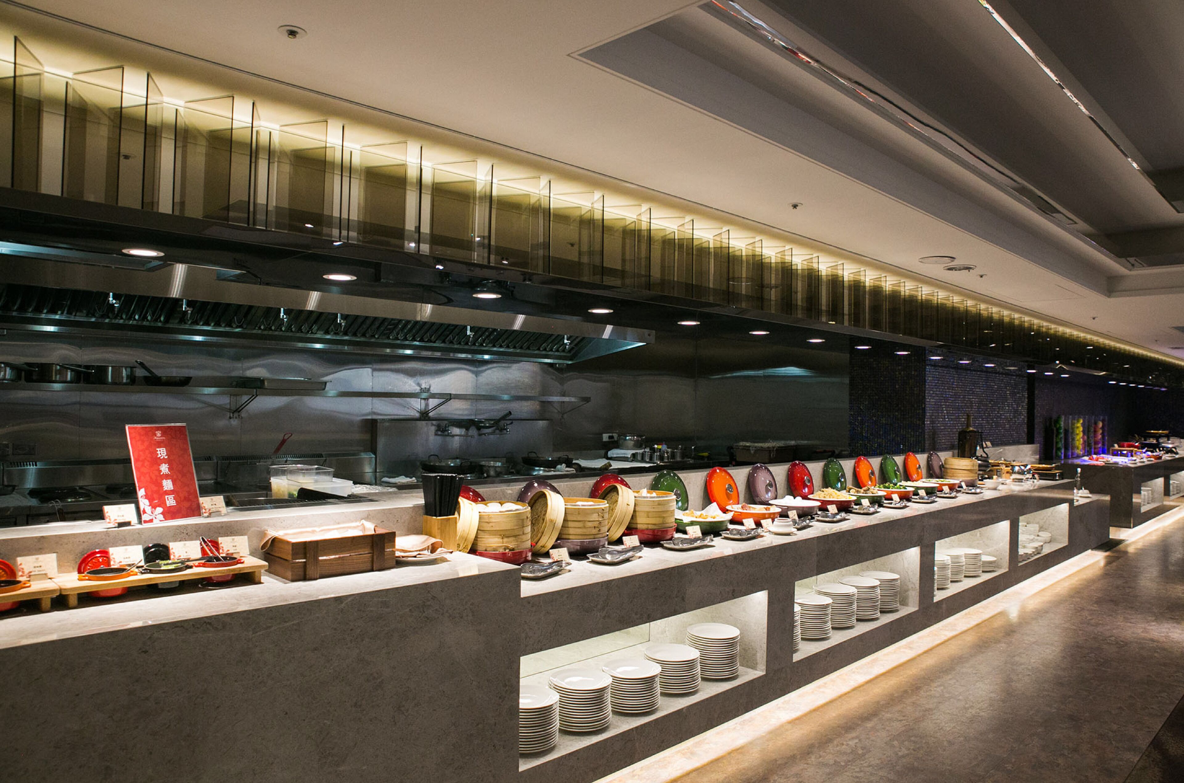 Hsin Hotel