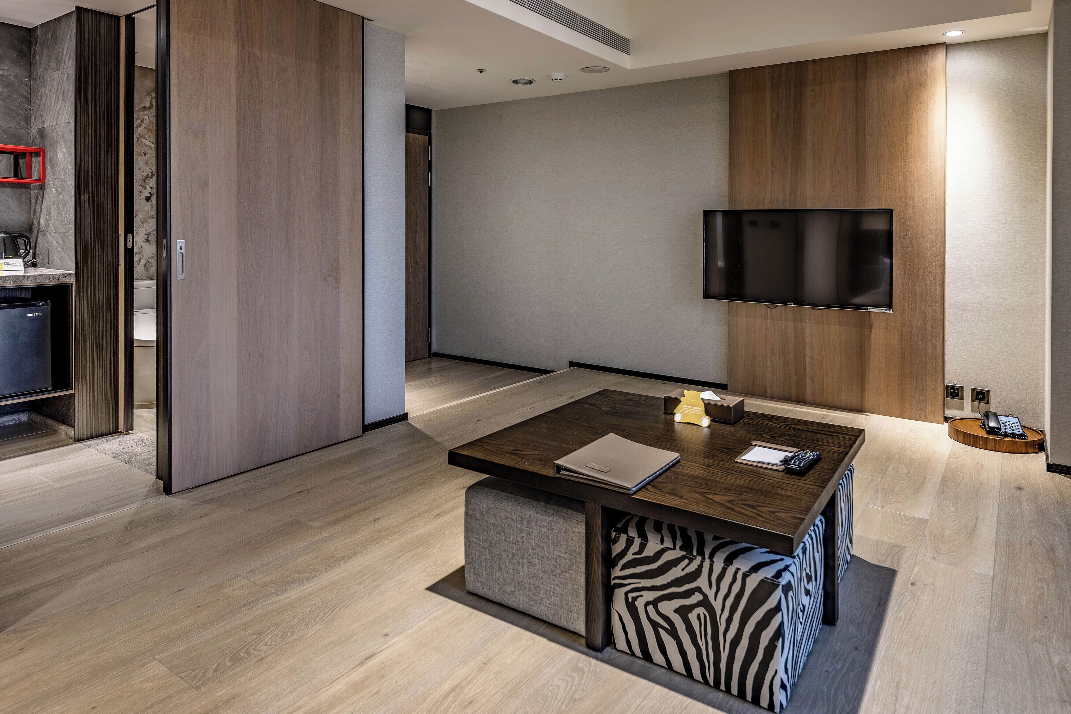 Hsin Hotel