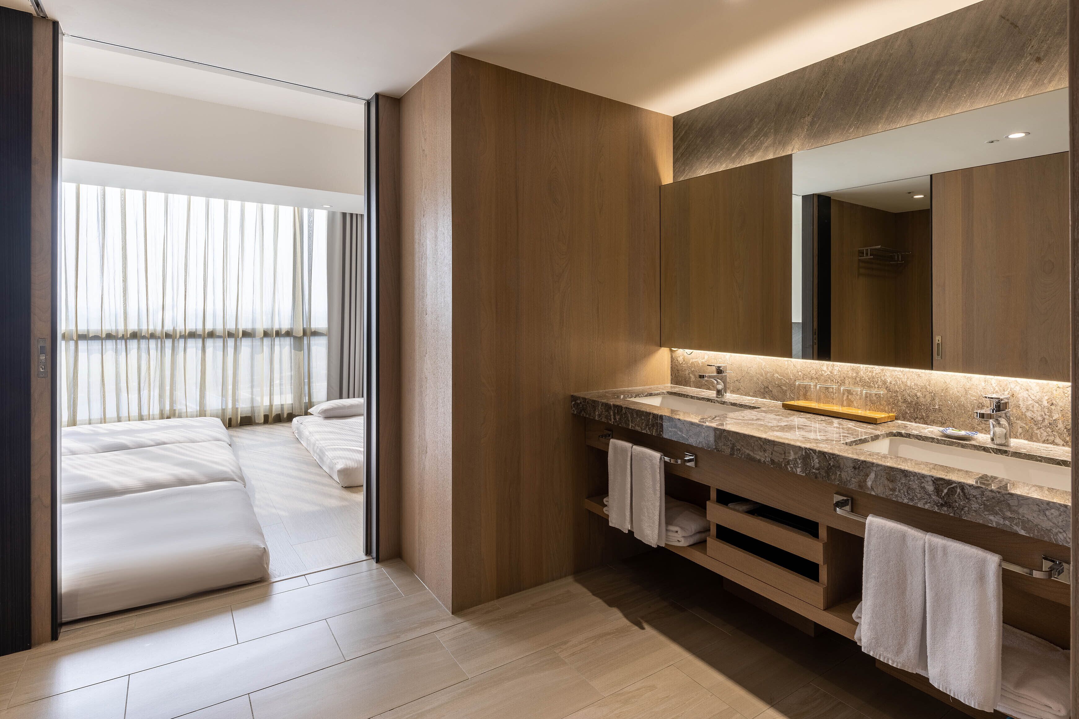 Hsin Hotel