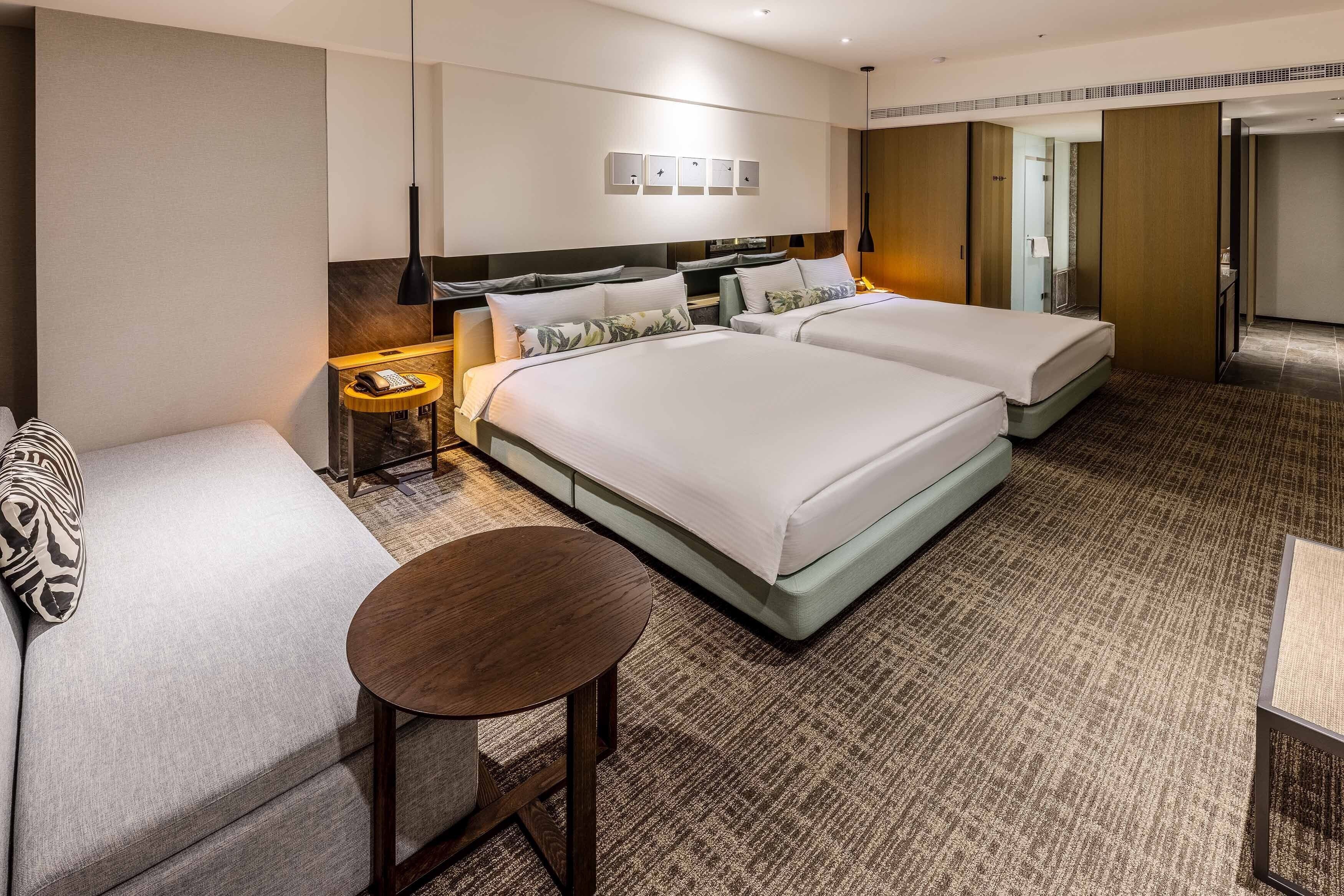 Hsin Hotel