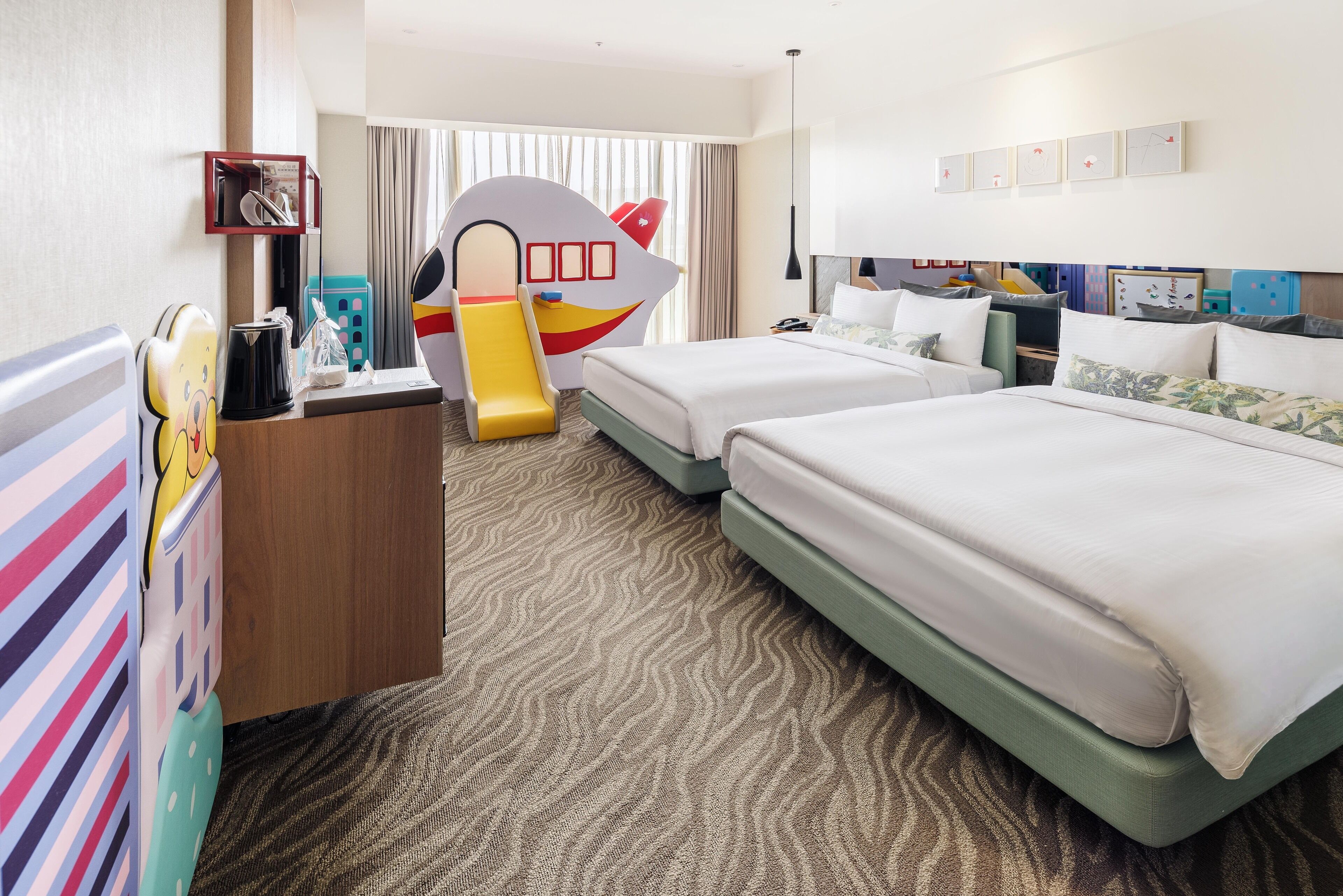 Hsin Hotel