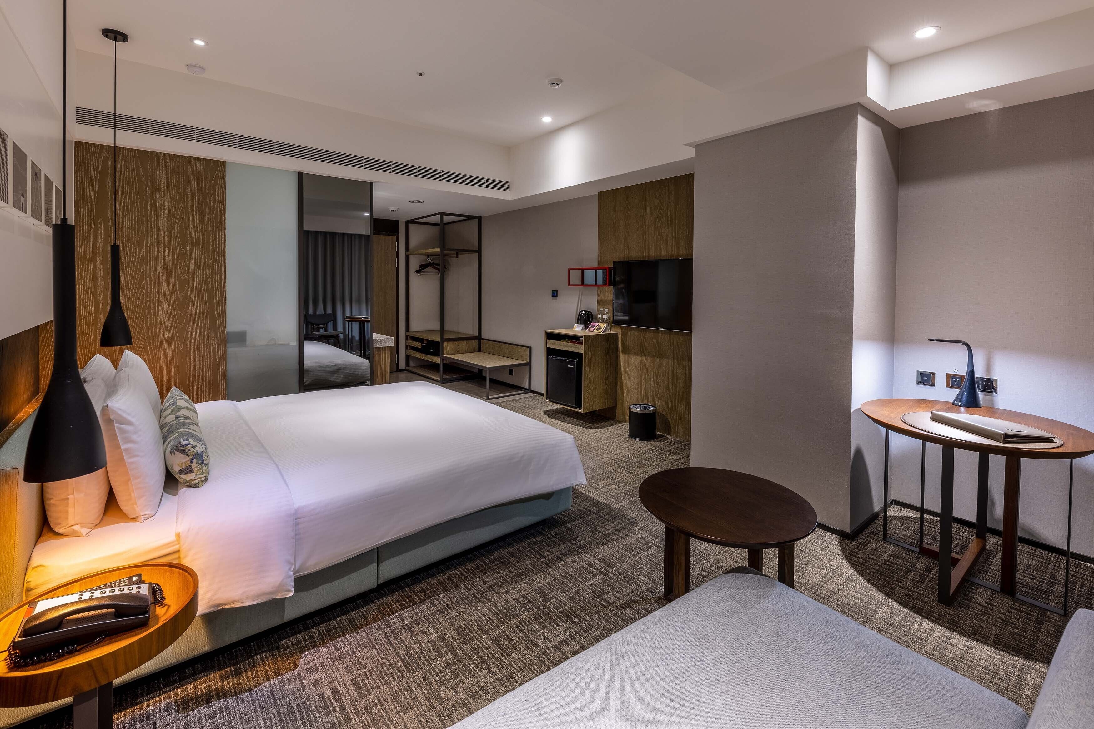 Hsin Hotel