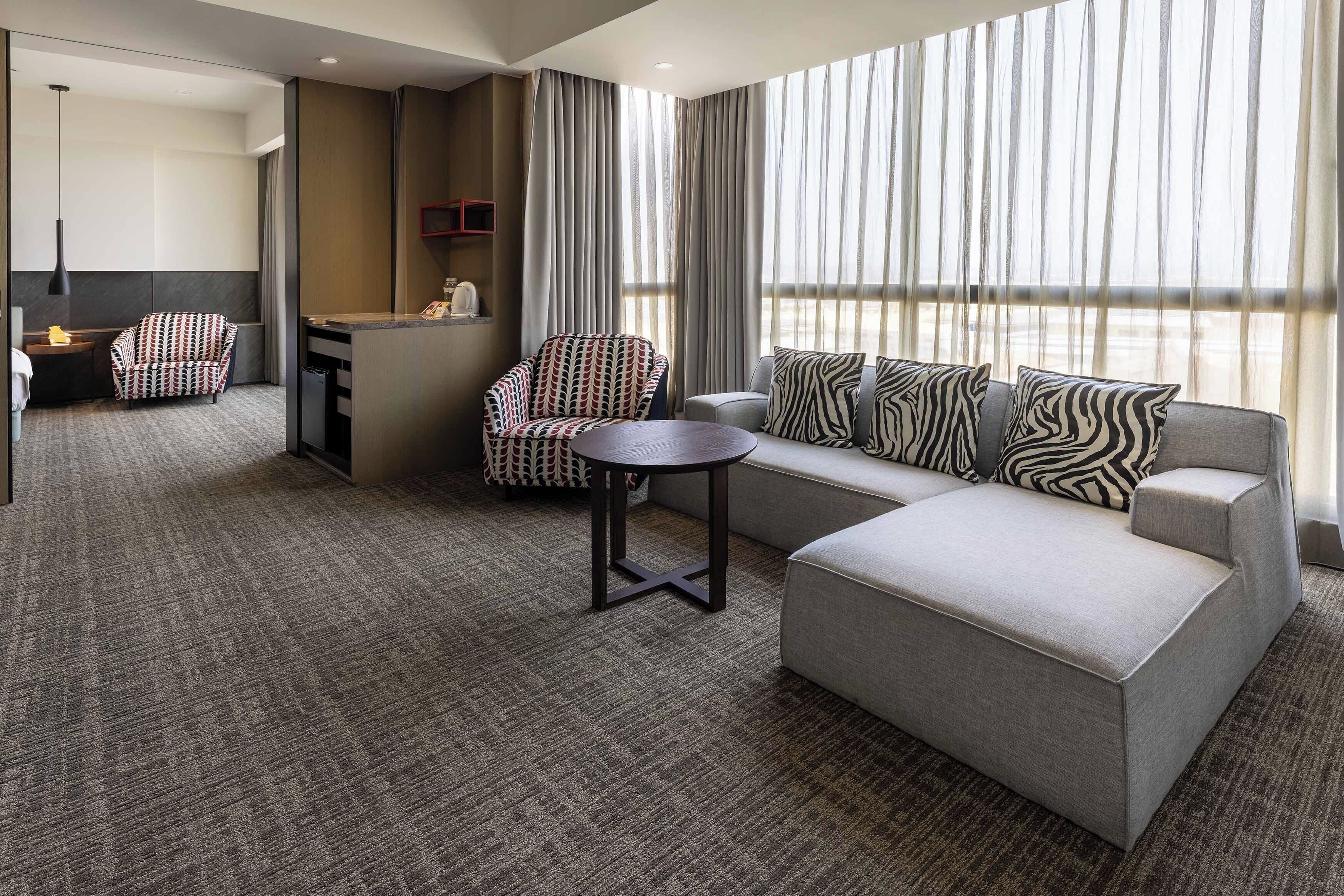 Hsin Hotel
