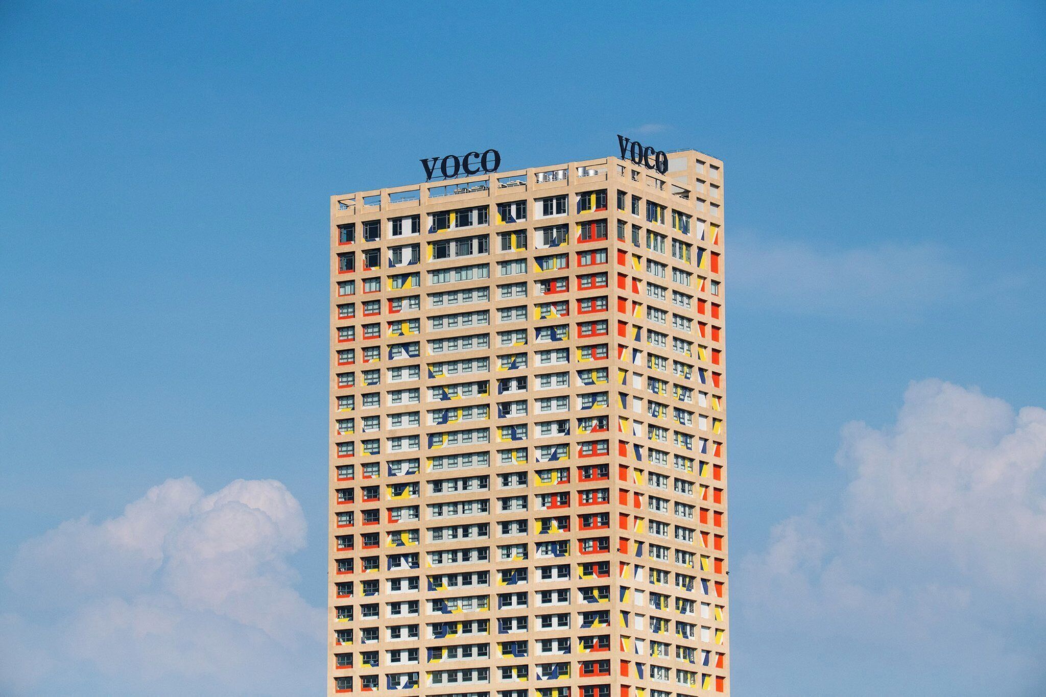 Voco Chiayi
