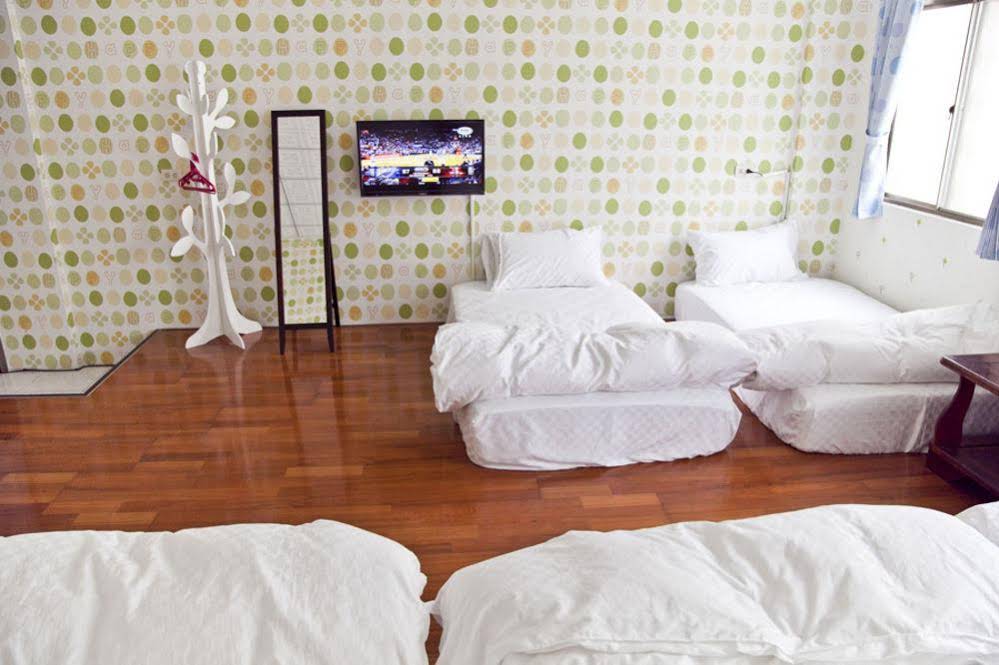 Marshmallow B&B