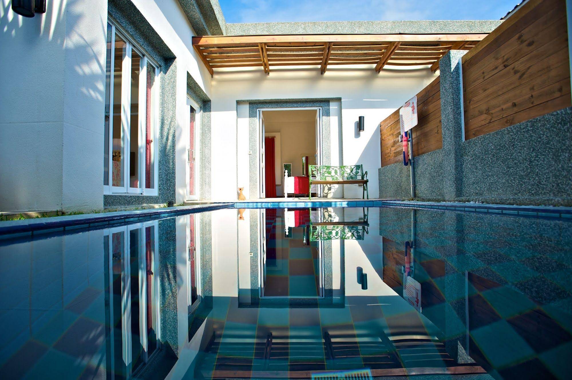 Papago International Resort