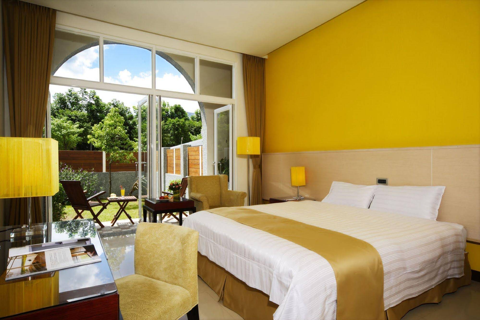 Papago International Resort
