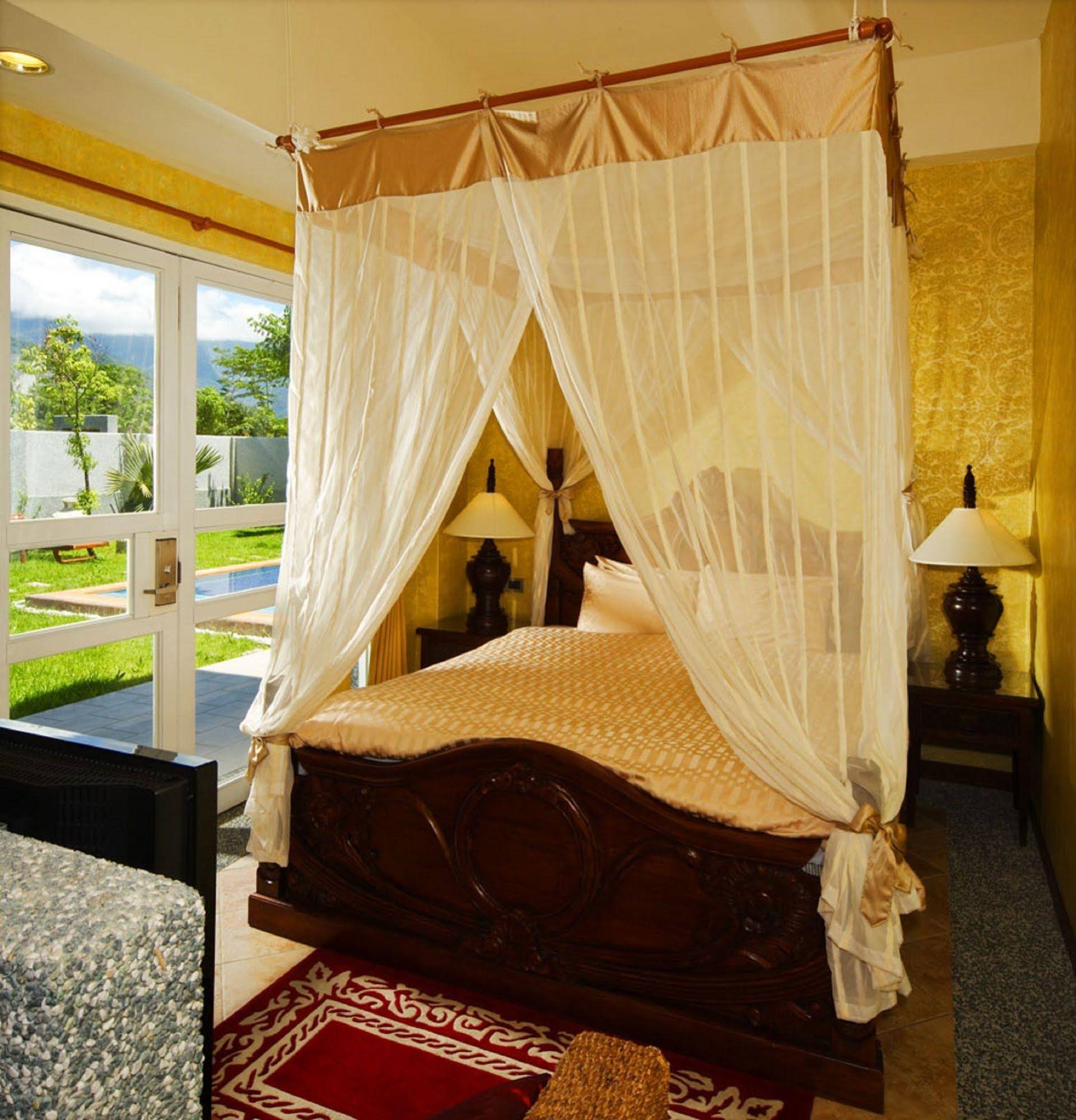 Papago International Resort