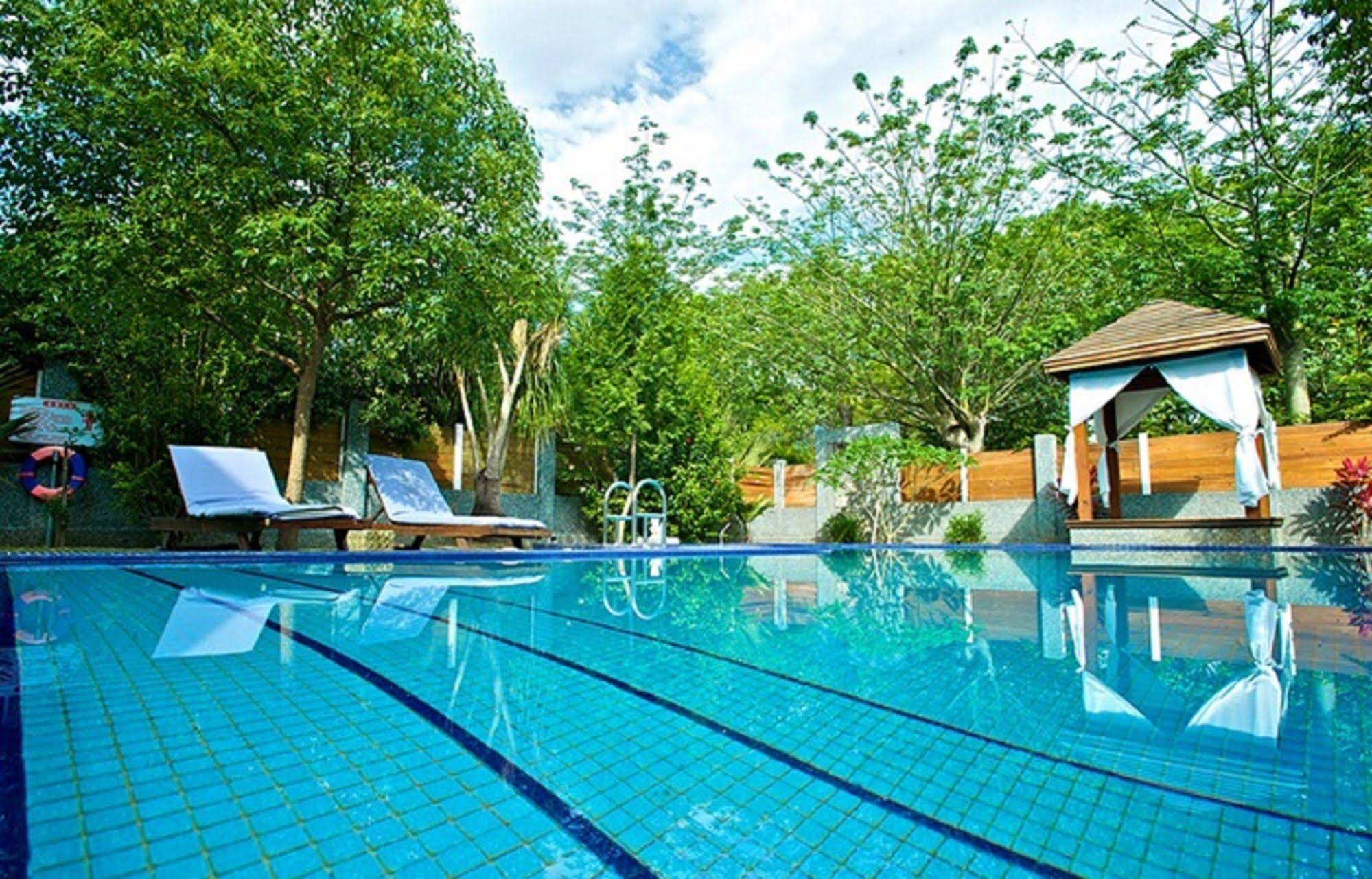 Papago International Resort