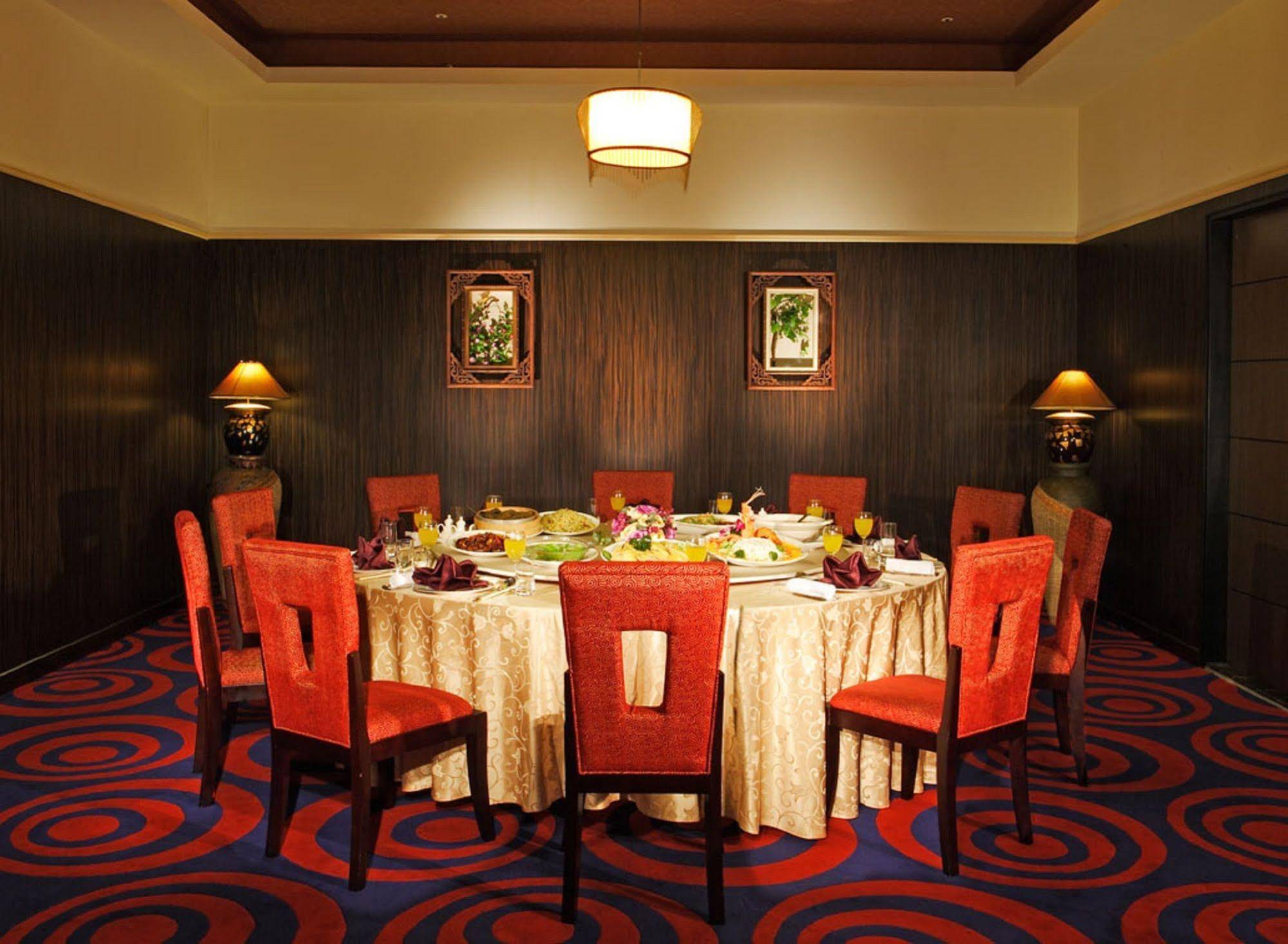 Papago International Resort