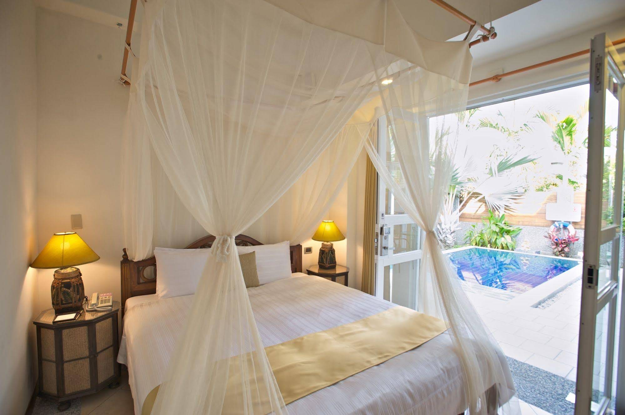 Papago International Resort