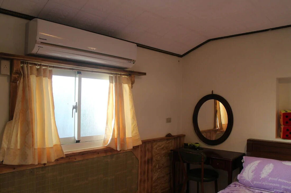 Simple Life in Chishang