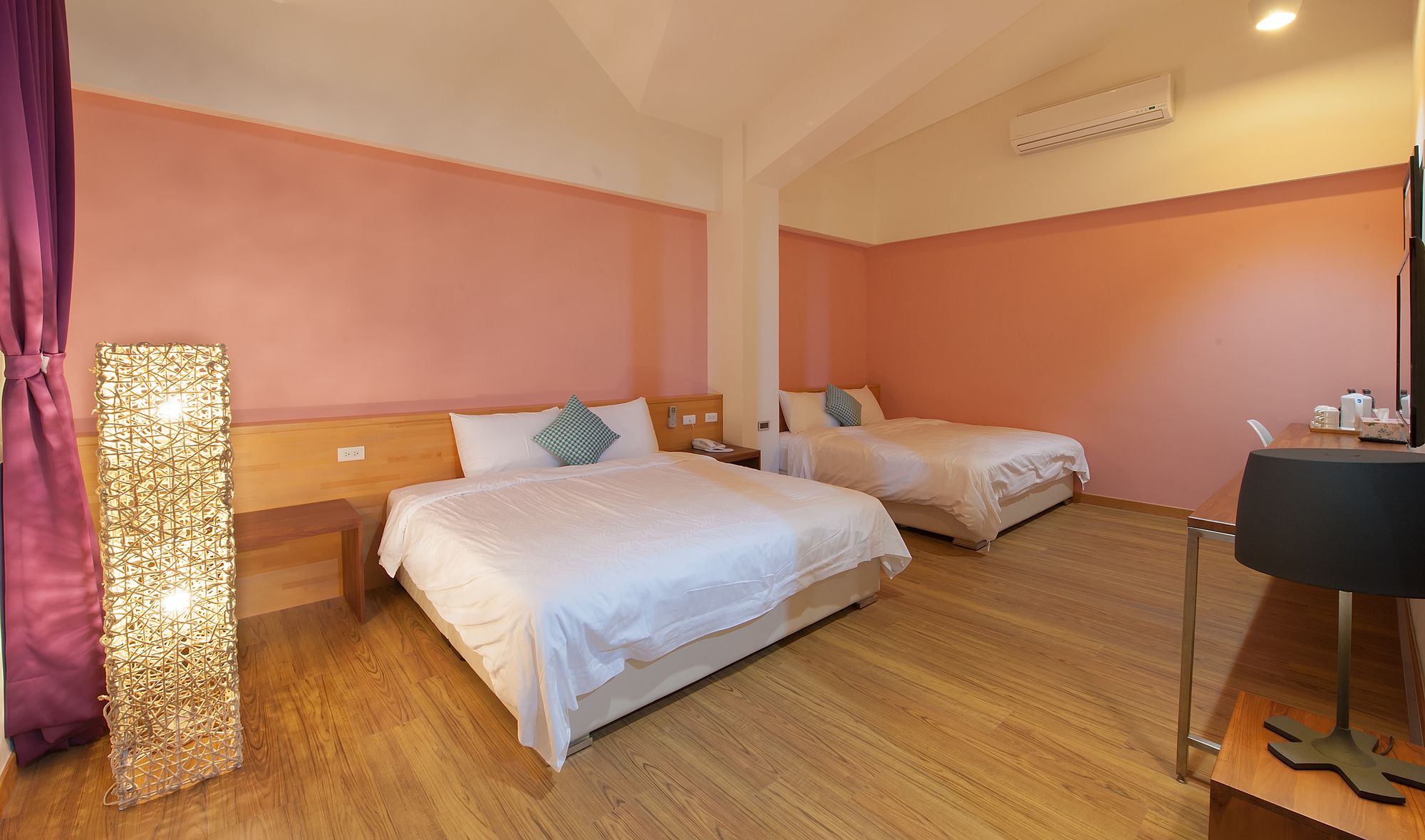 Sun Hola Villa