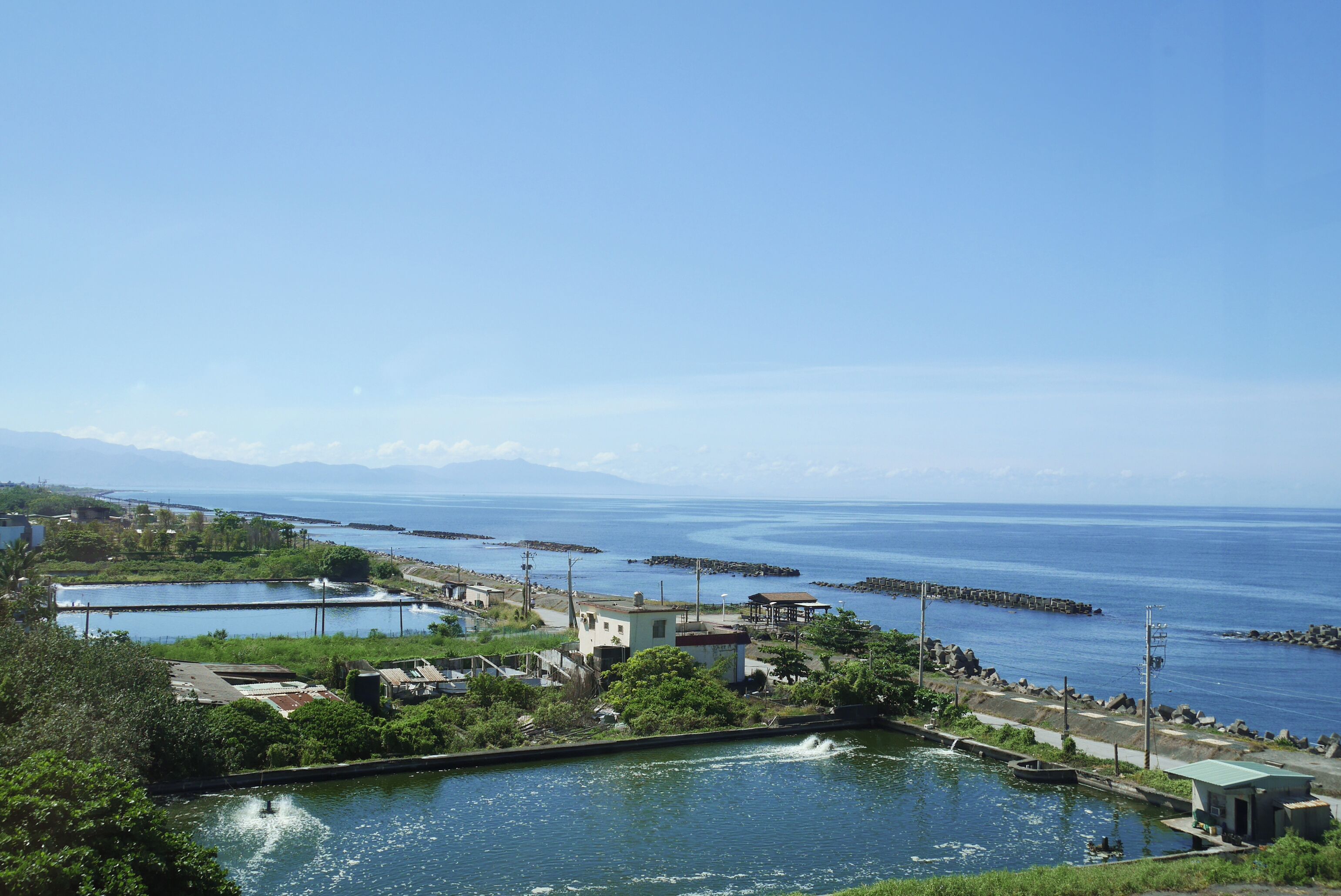 Adagio Dapeng Bay