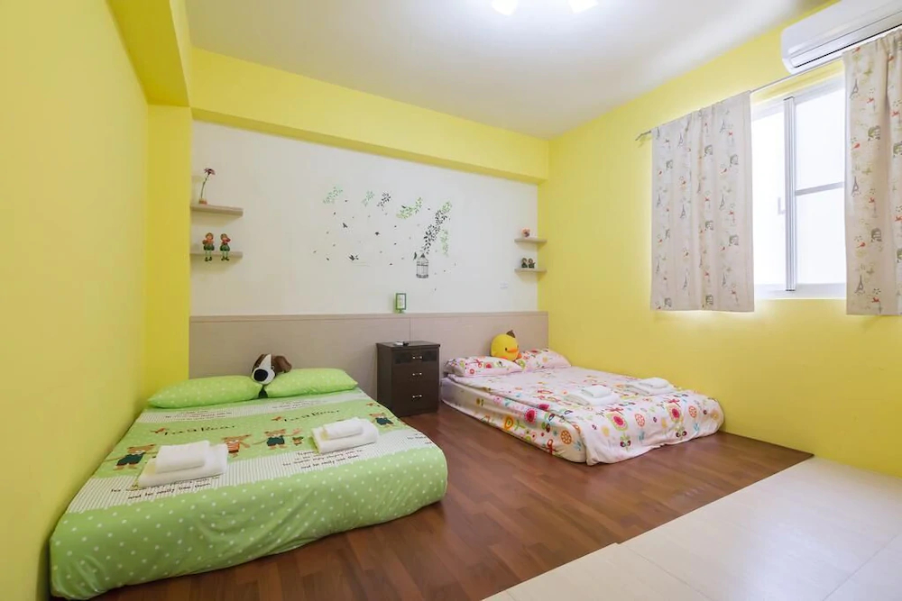 Amalfi Homestay