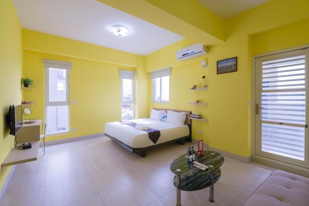 Amalfi Homestay