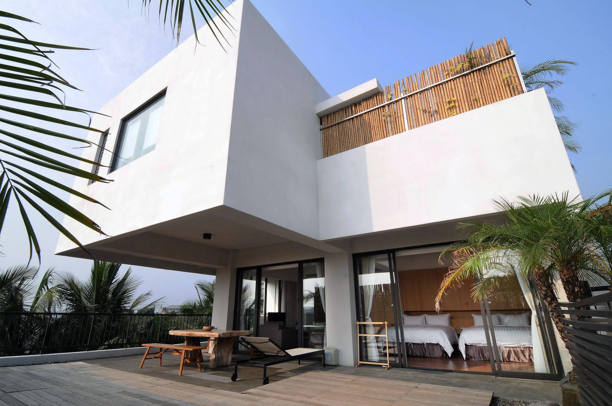 Fu Wan Cafe Villa